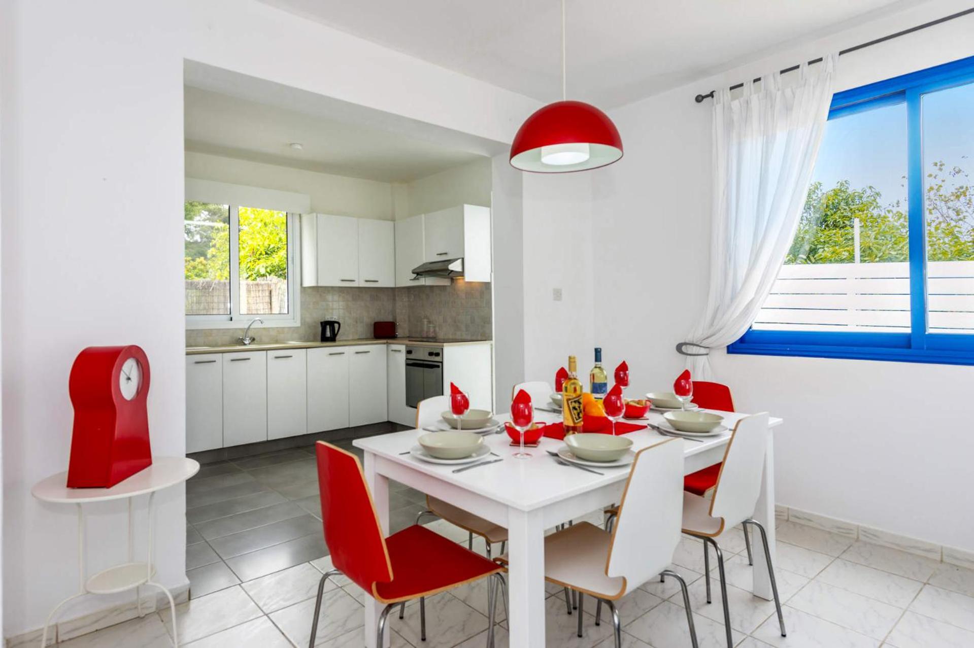 Villa Haliki by Villa Plus