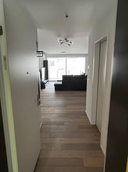 Brand new apartment surrounded by Nature view 3