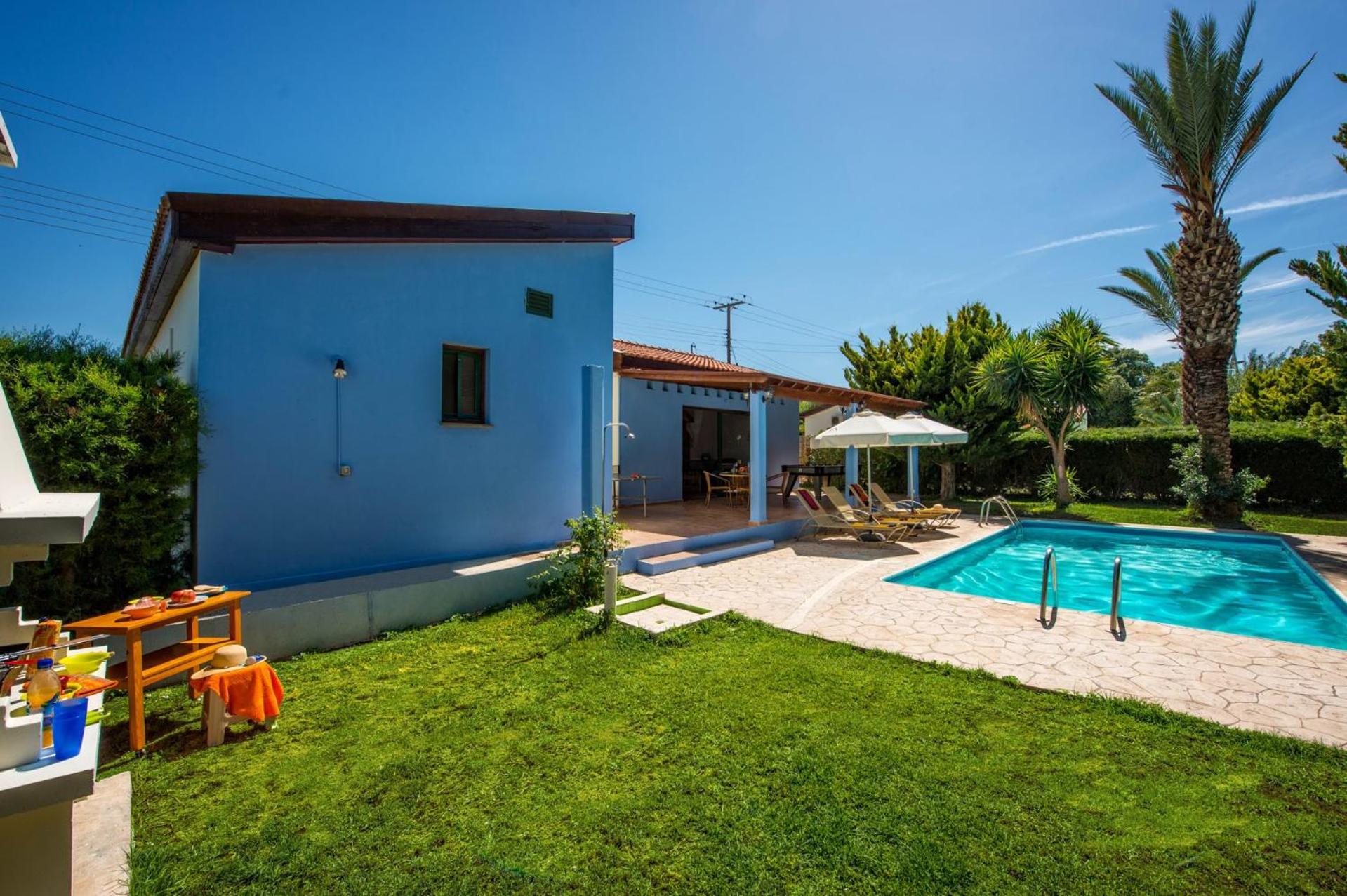 Villa Ibiscus by Villa Plus