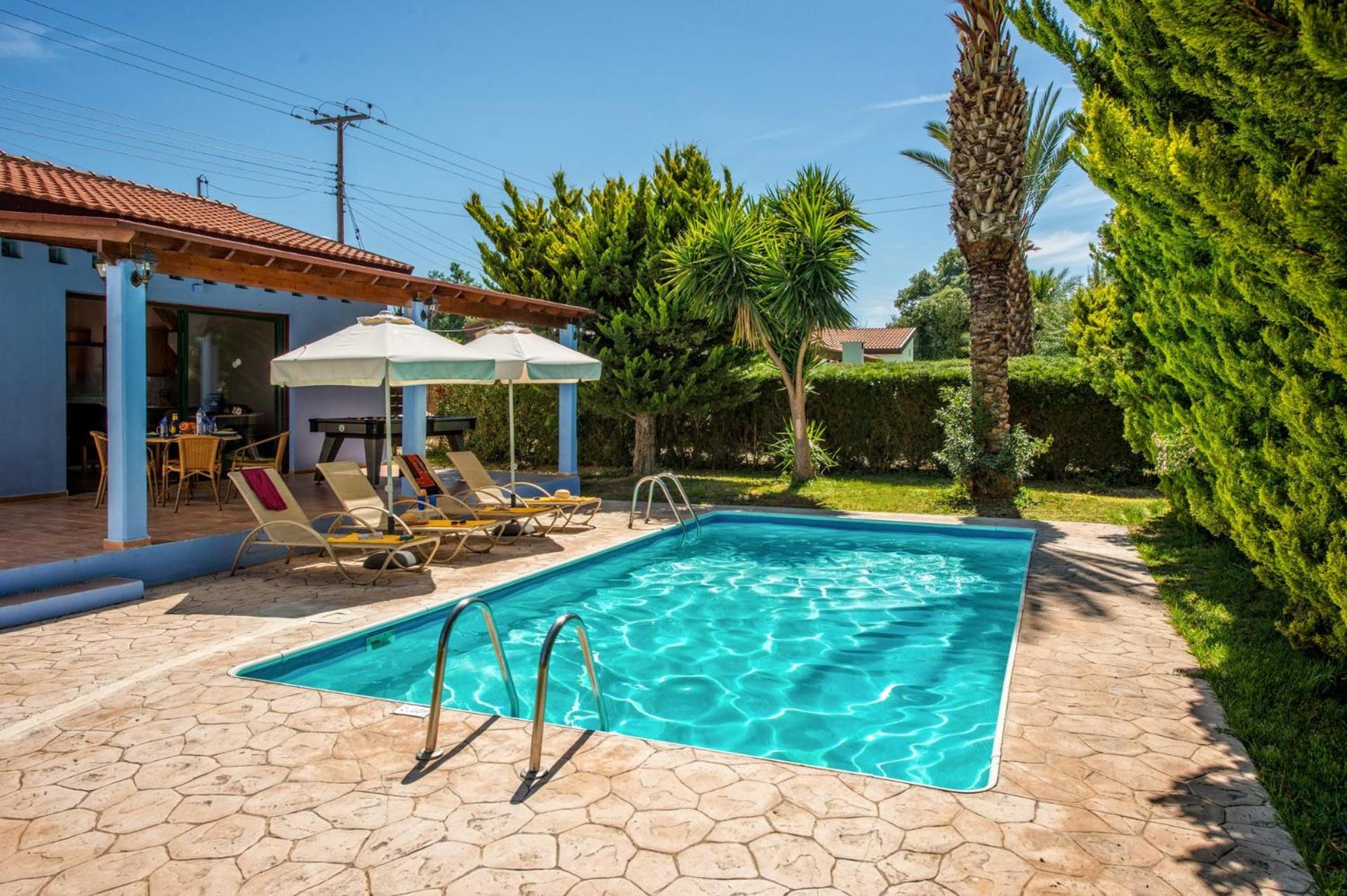 Villa Ibiscus by Villa Plus