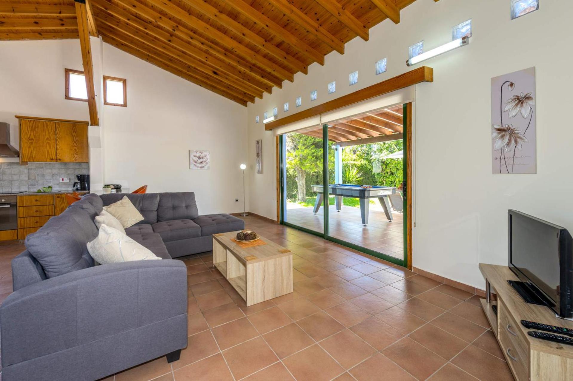 Villa Ibiscus by Villa Plus