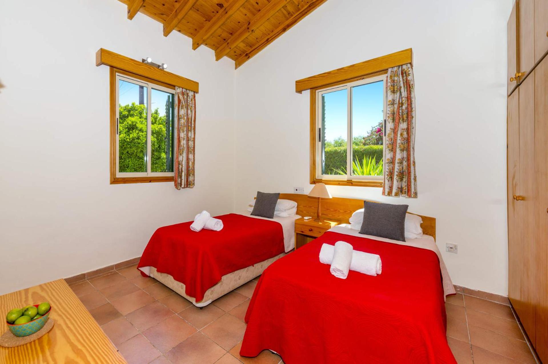 Villa Ibiscus by Villa Plus