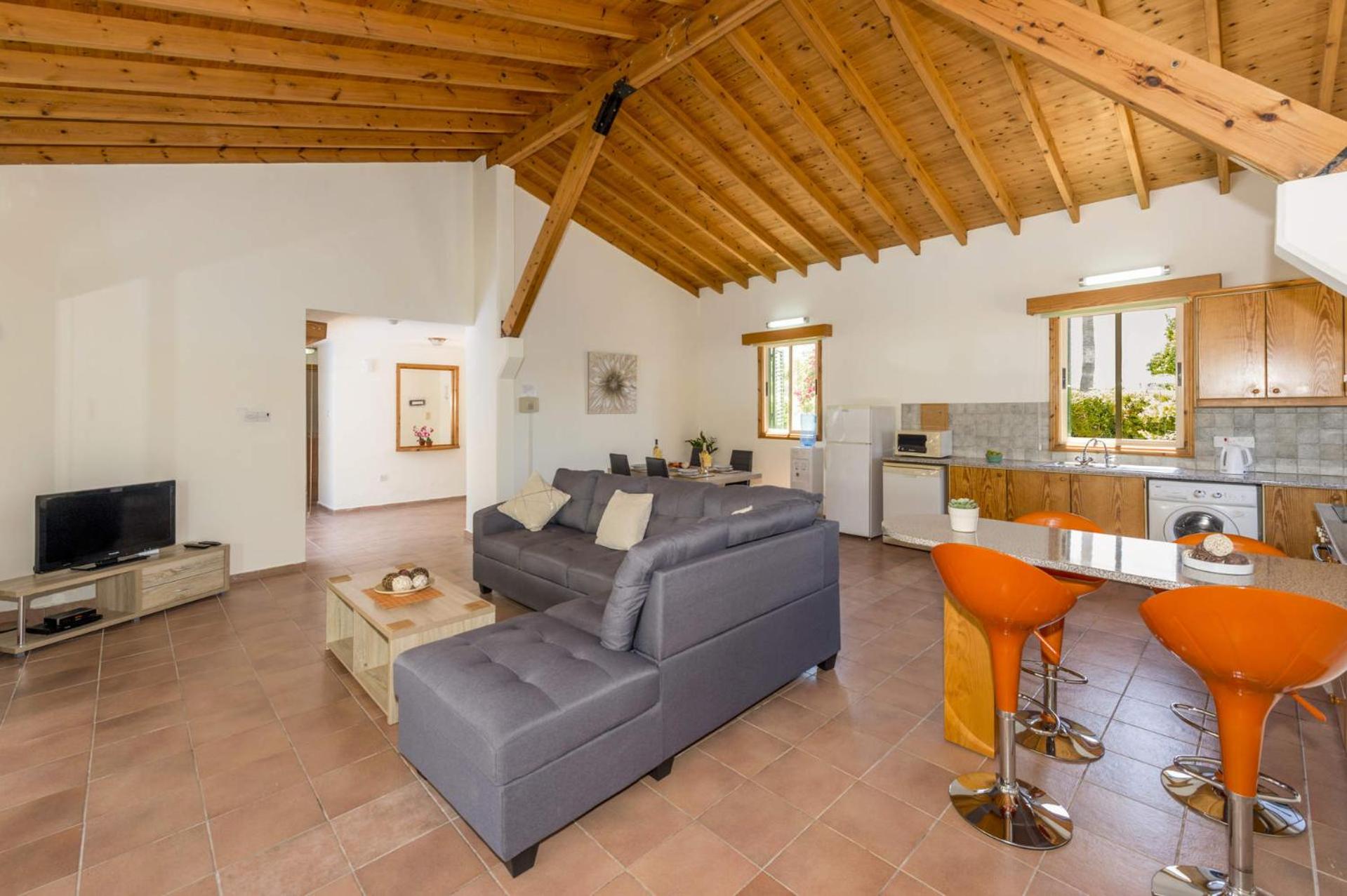 Villa Ibiscus by Villa Plus