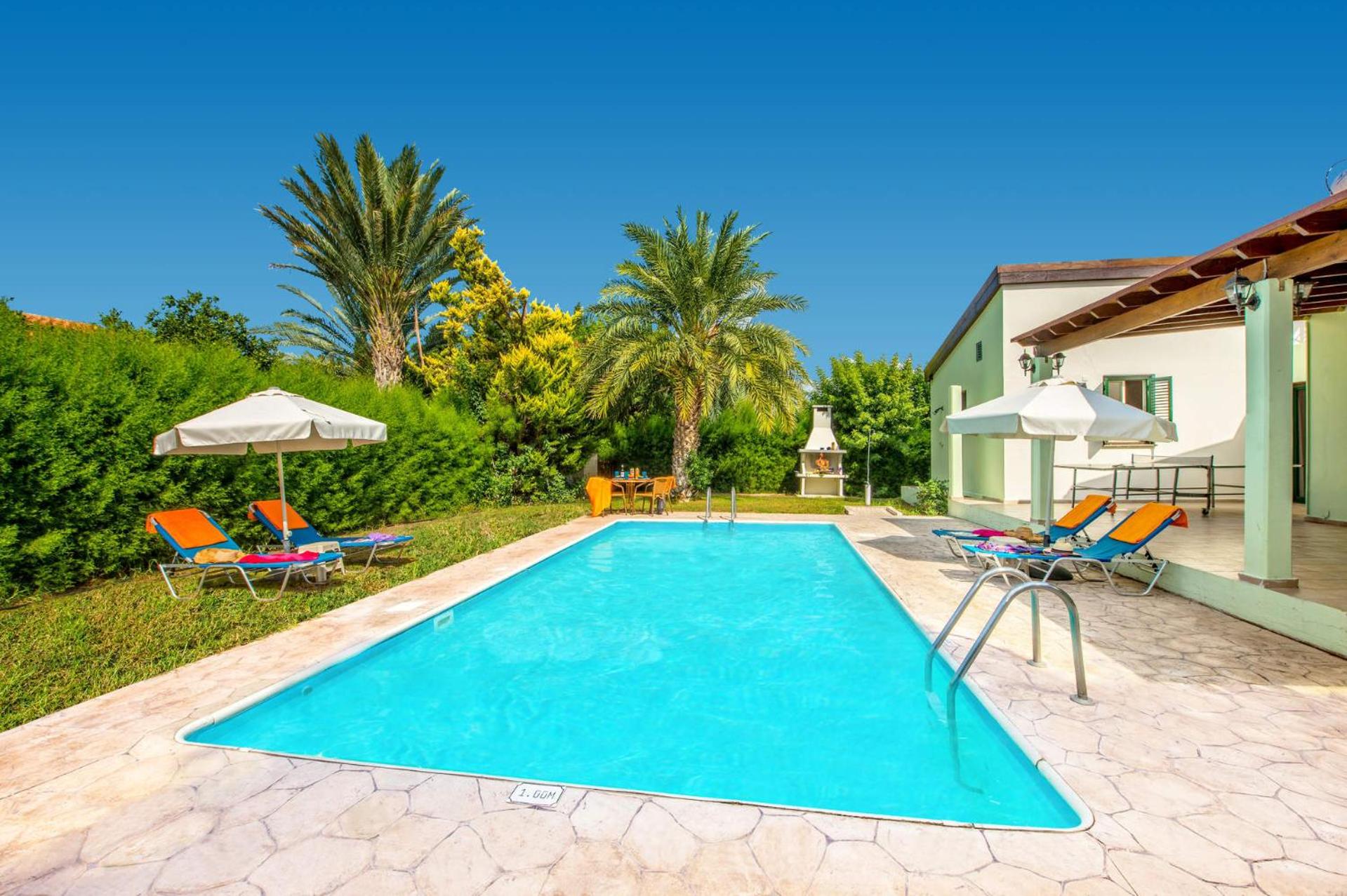 Villa Iriss by Villa Plus