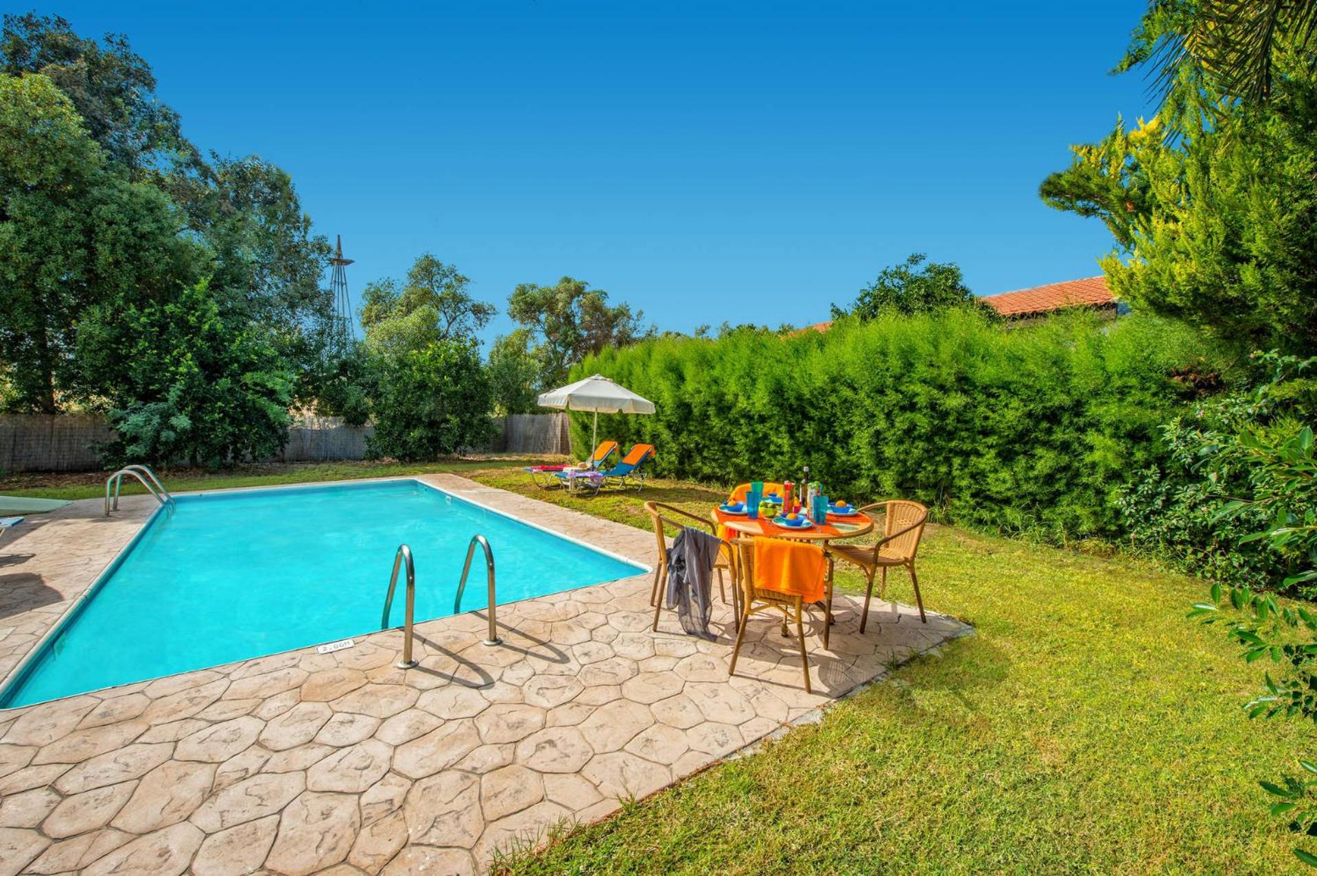 Villa Iriss by Villa Plus