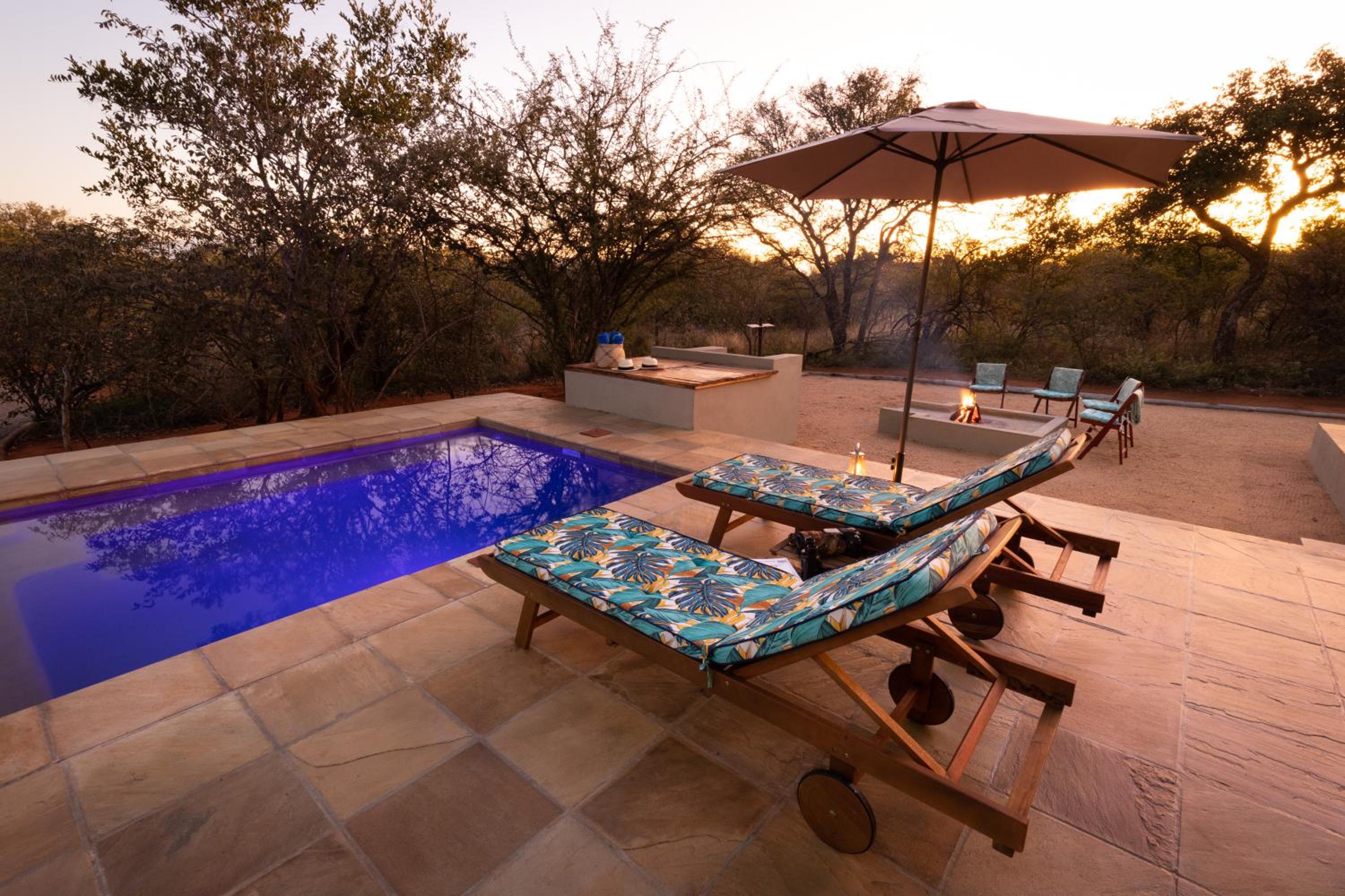 Larima Bush Retreat view 5