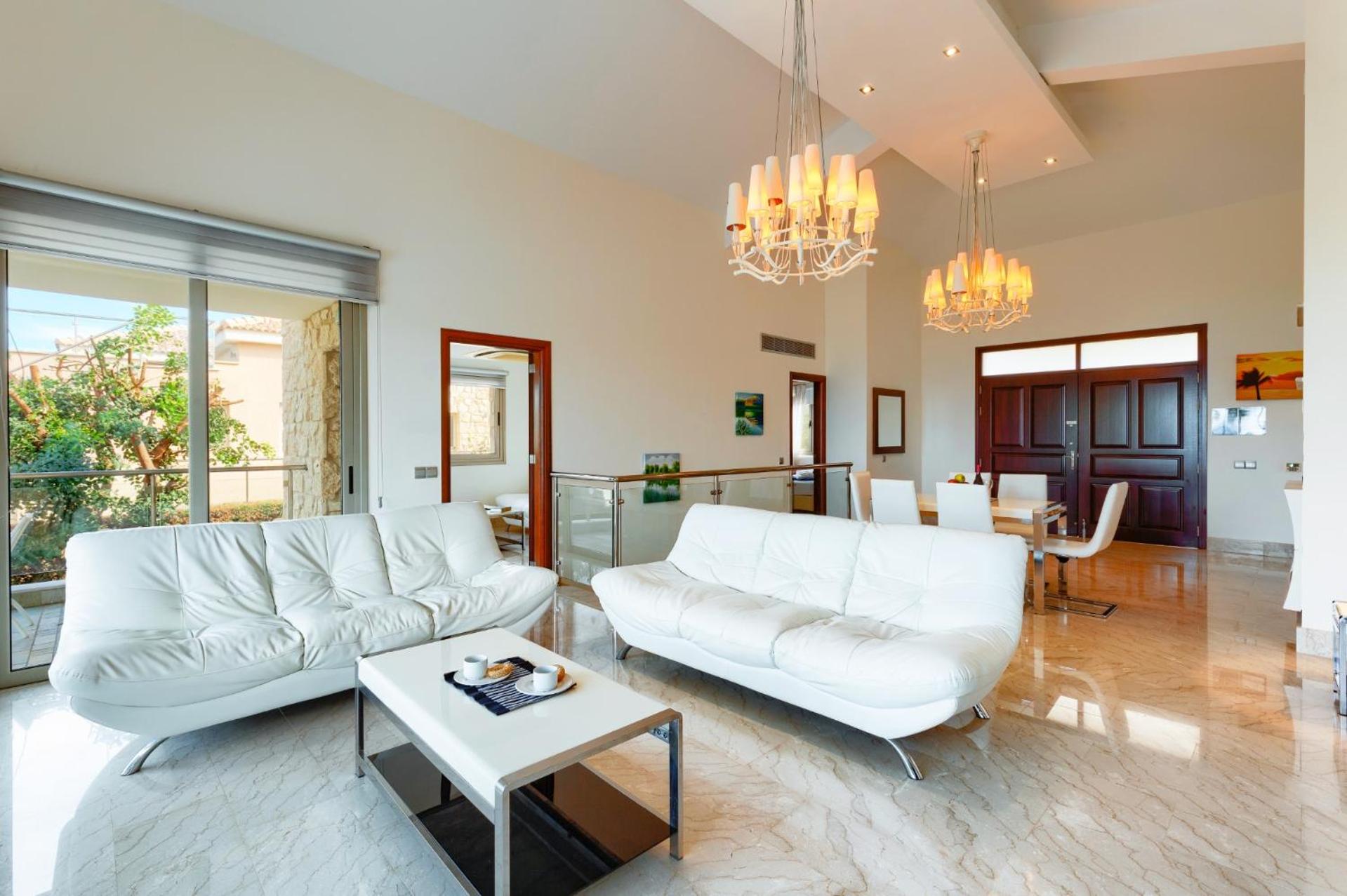 Villa Pandora Limni by Villa Plus