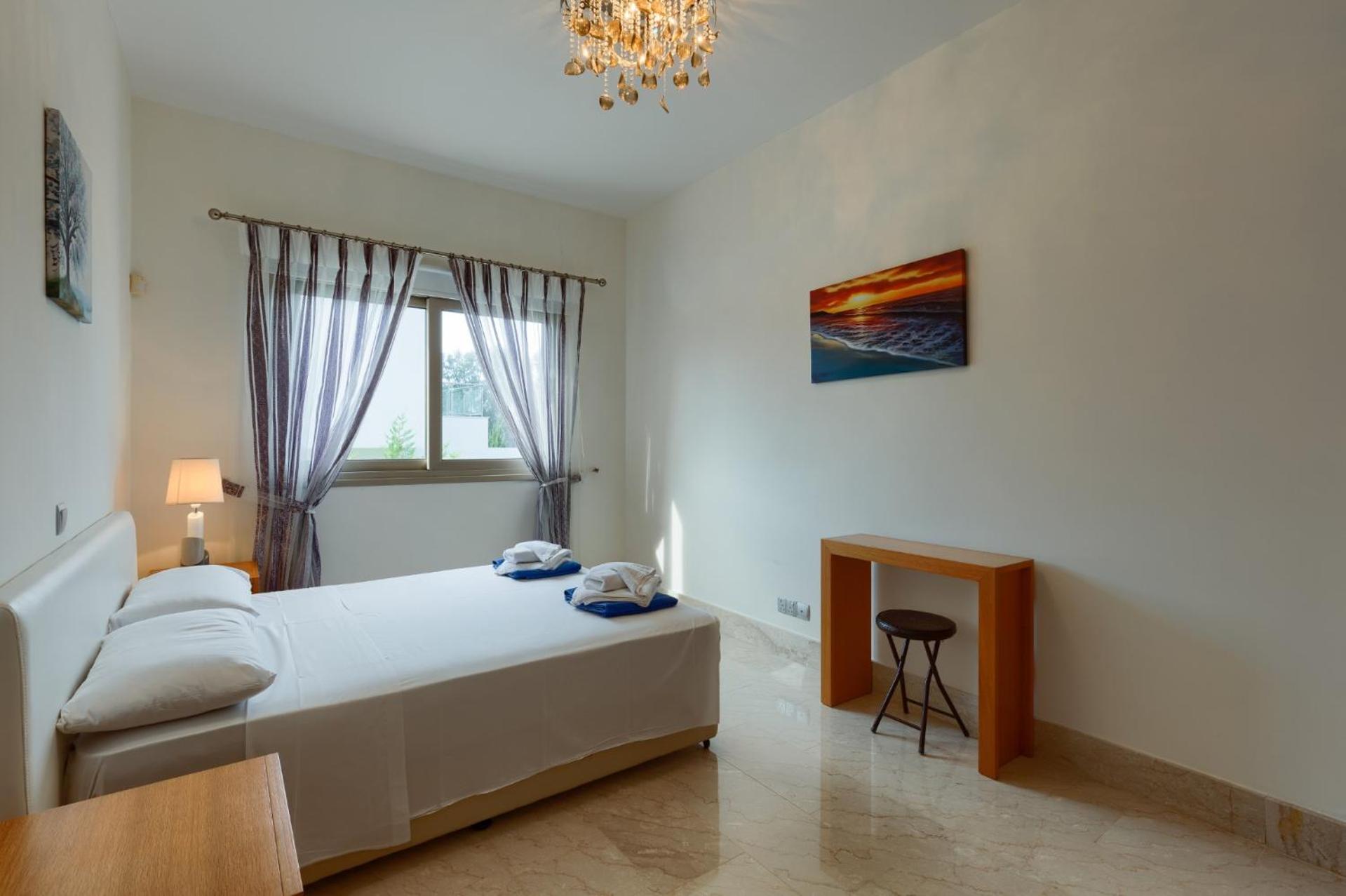 Villa Pandora Limni by Villa Plus