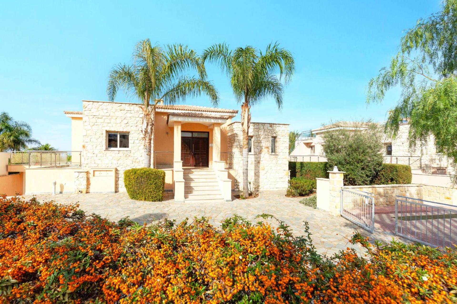 Villa Pandora Limni by Villa Plus