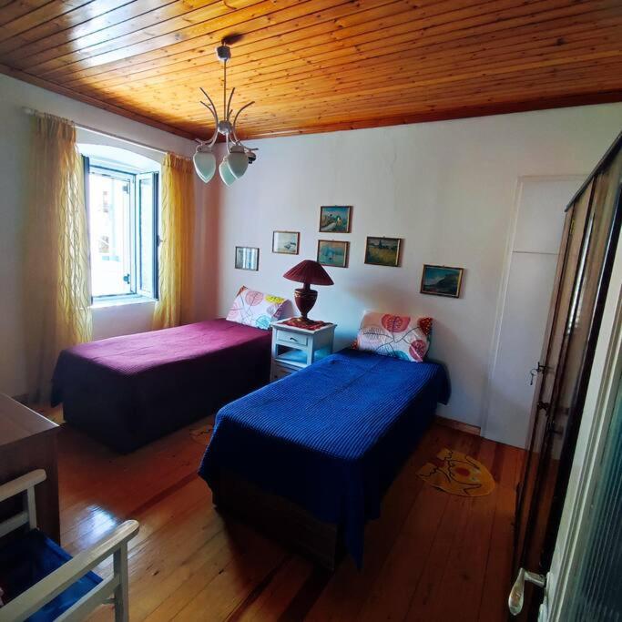 Roubinis House photo 2