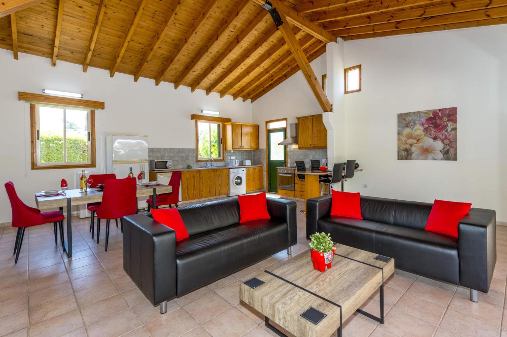 Villa Poppy by Villa Plus