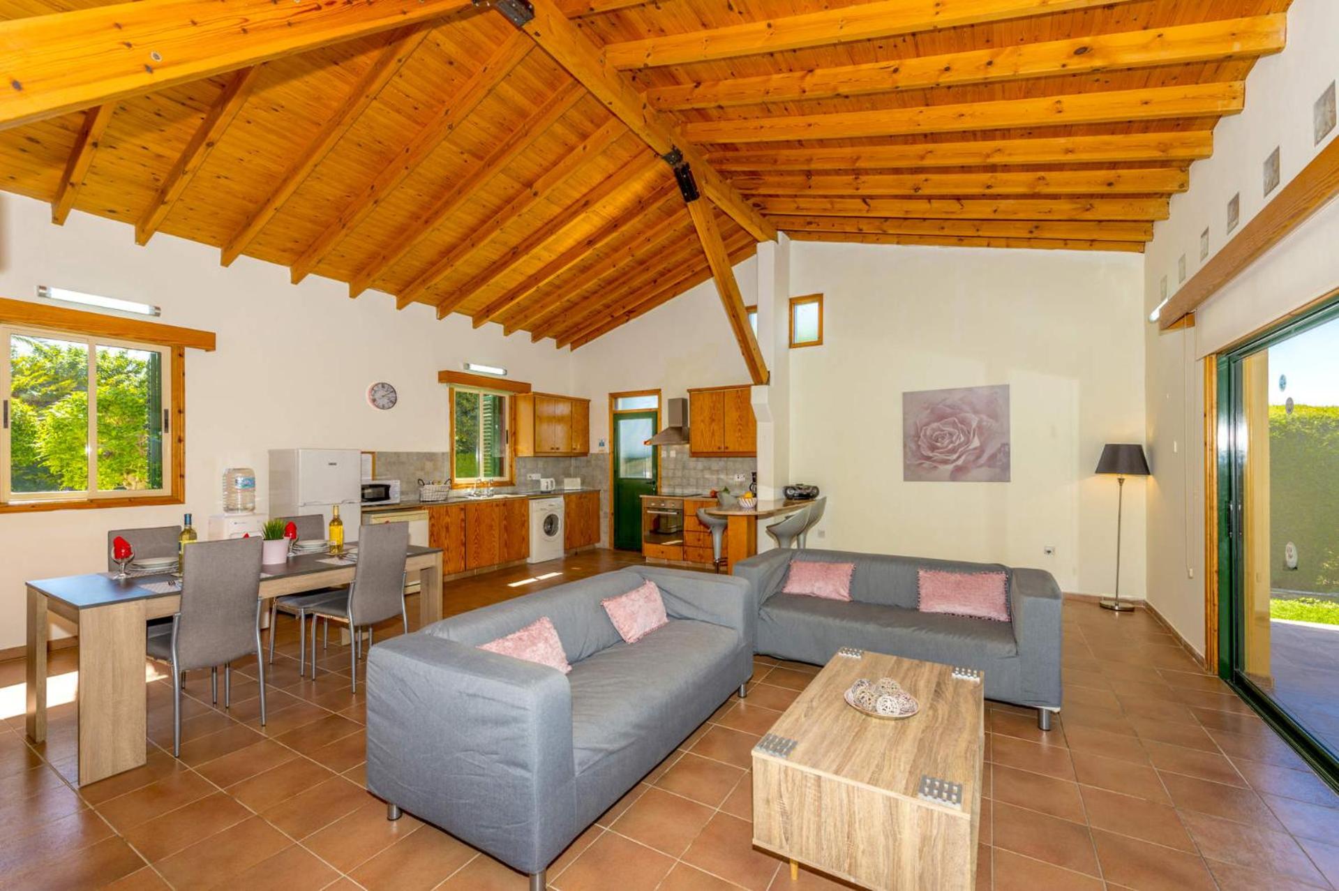 Villa Rosie by Villa Plus