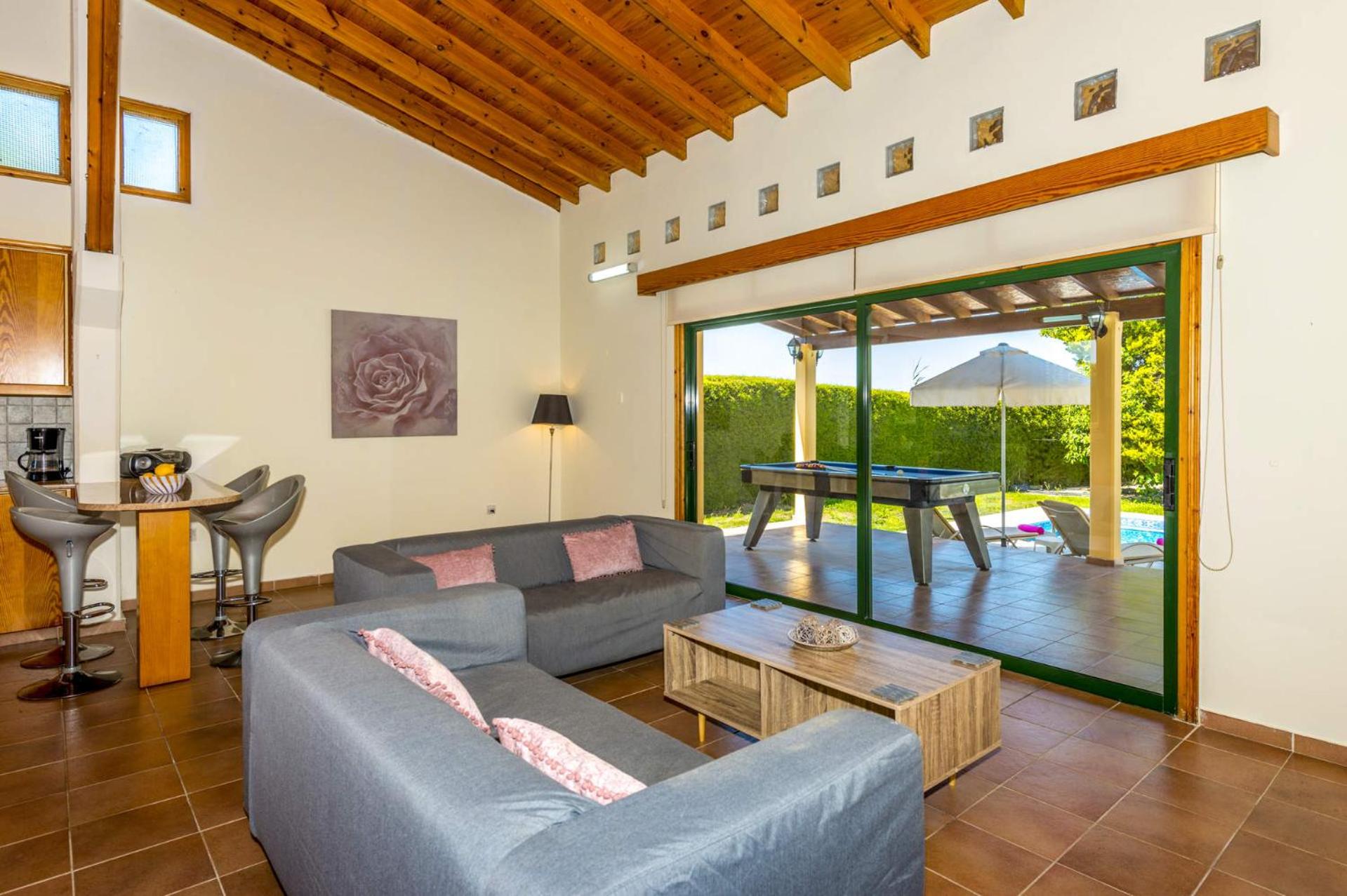 Villa Rosie by Villa Plus