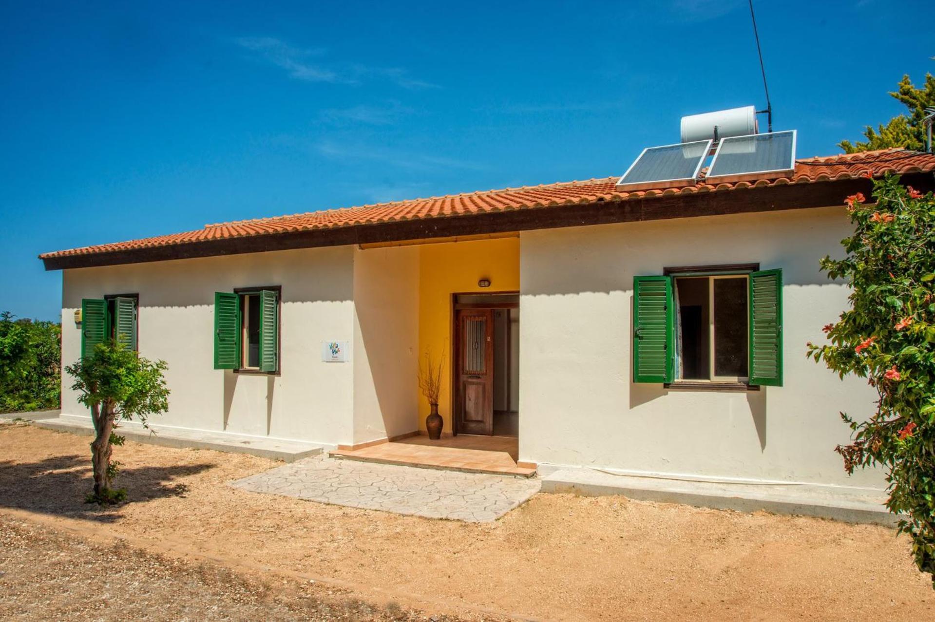 Villa Rosie by Villa Plus