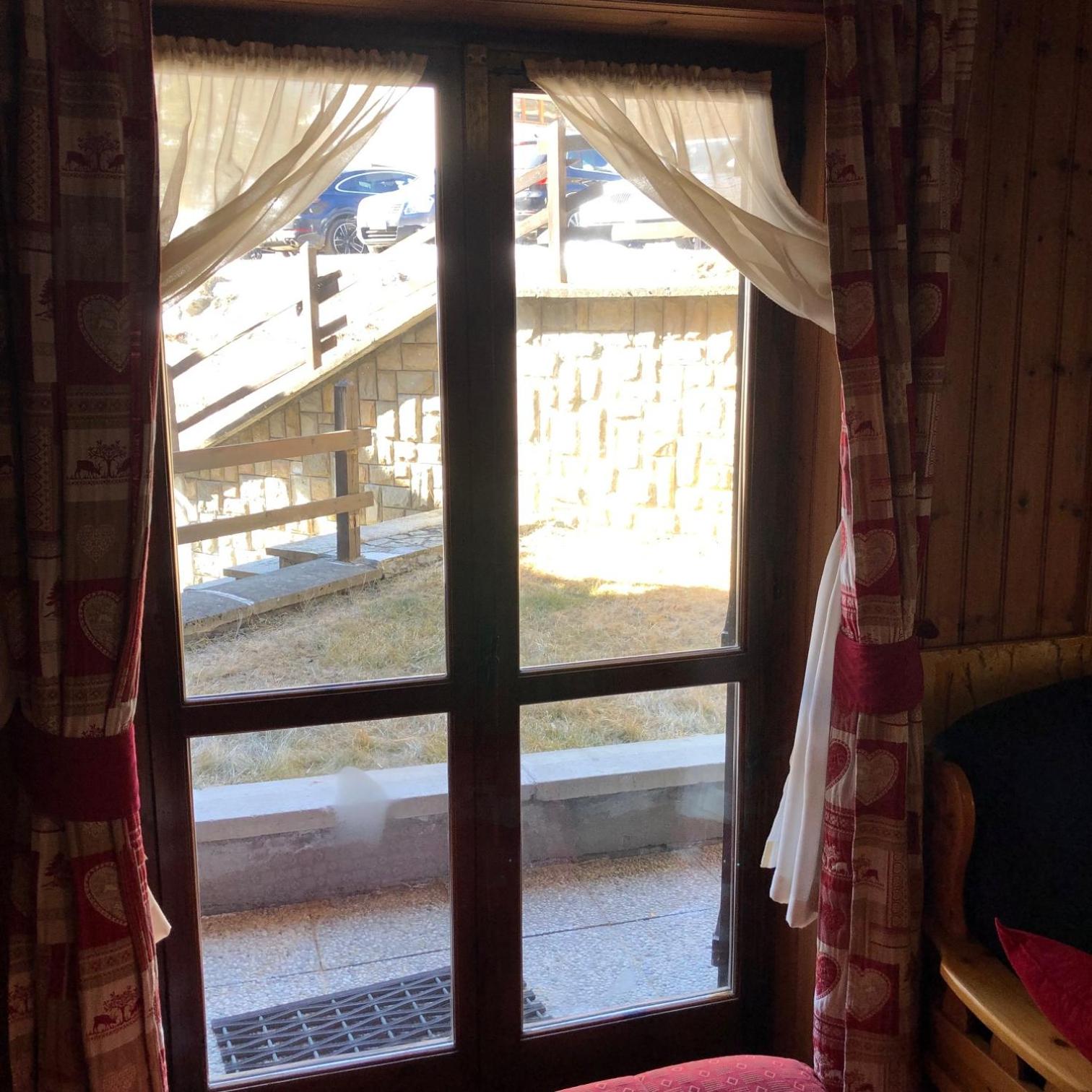 AMPIO MONOLOCALE IN CENTRO CHAMPOLUC view 5