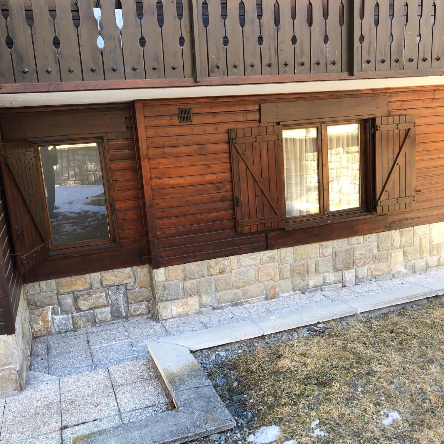 AMPIO MONOLOCALE IN CENTRO CHAMPOLUC view 4