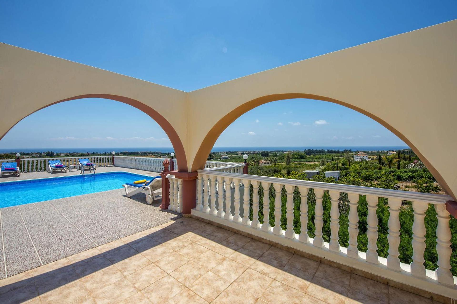 Villa Veronika by Villa Plus