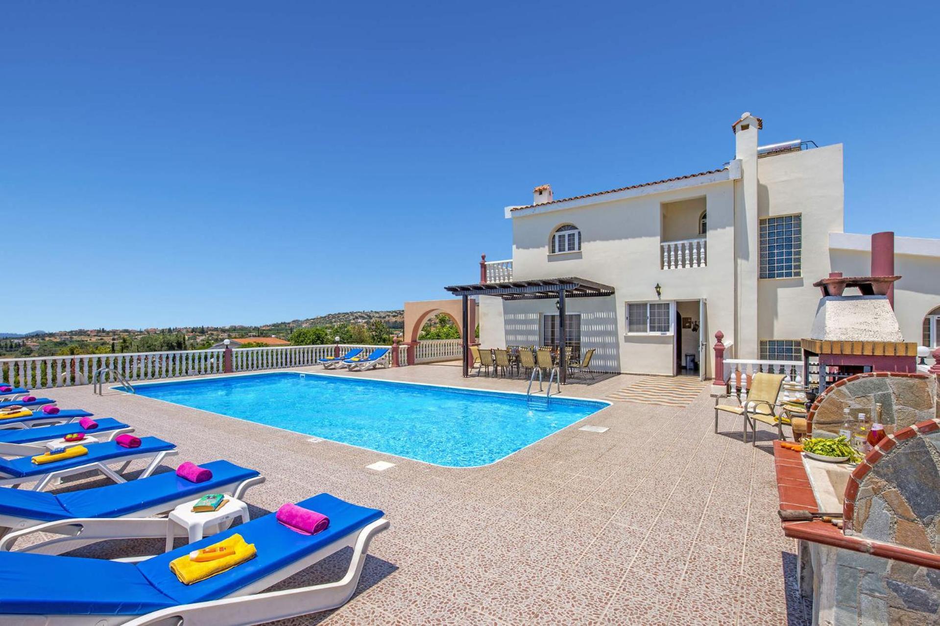 Villa Veronika by Villa Plus