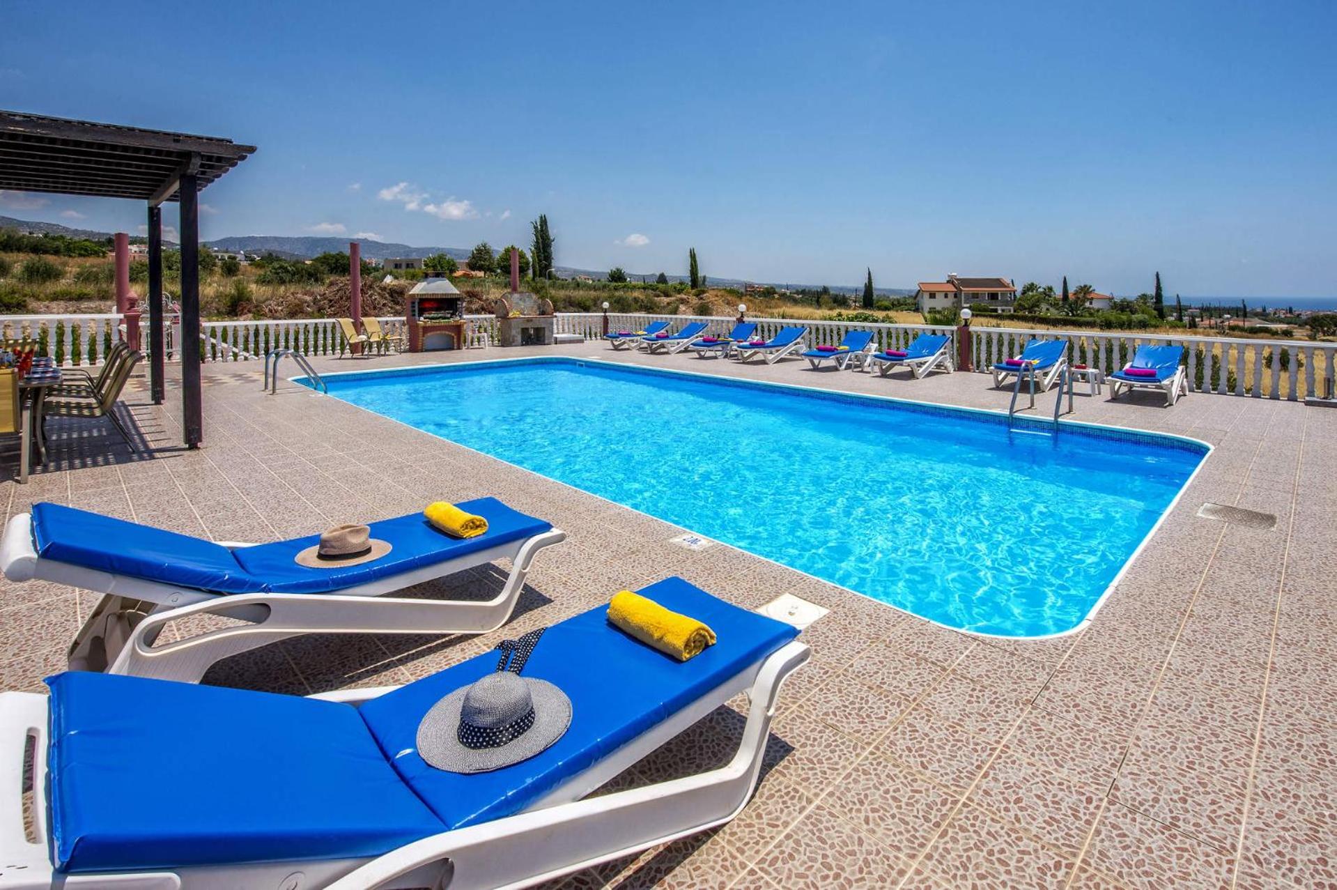 Villa Veronika by Villa Plus