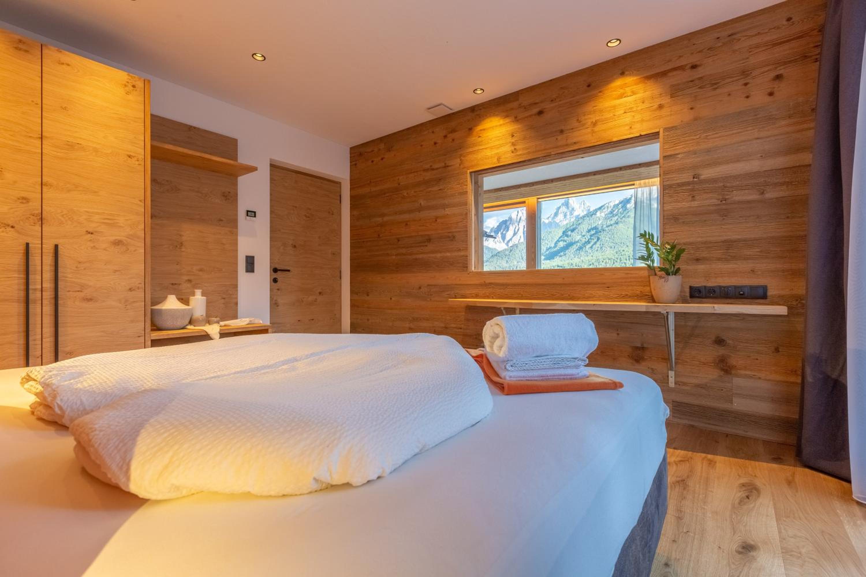 Apartment Himmelreichhof