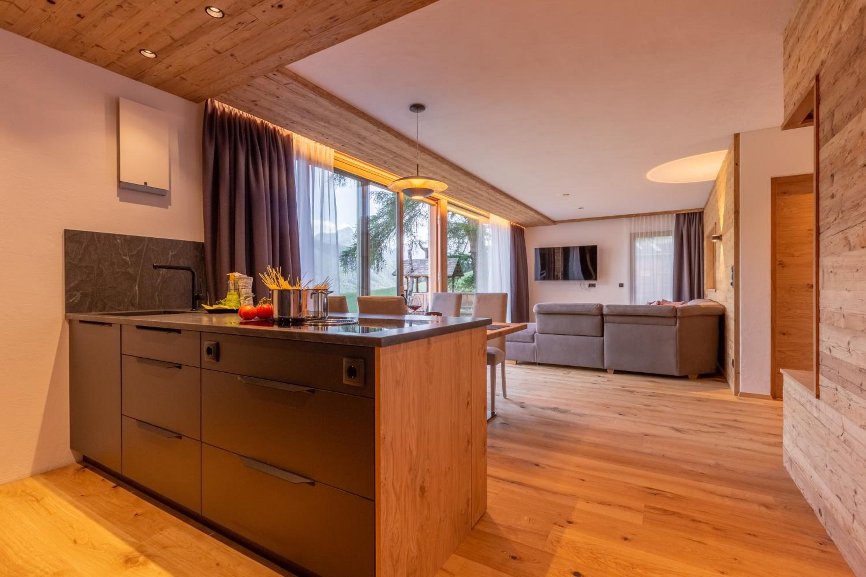 Apartment Himmelreichhof