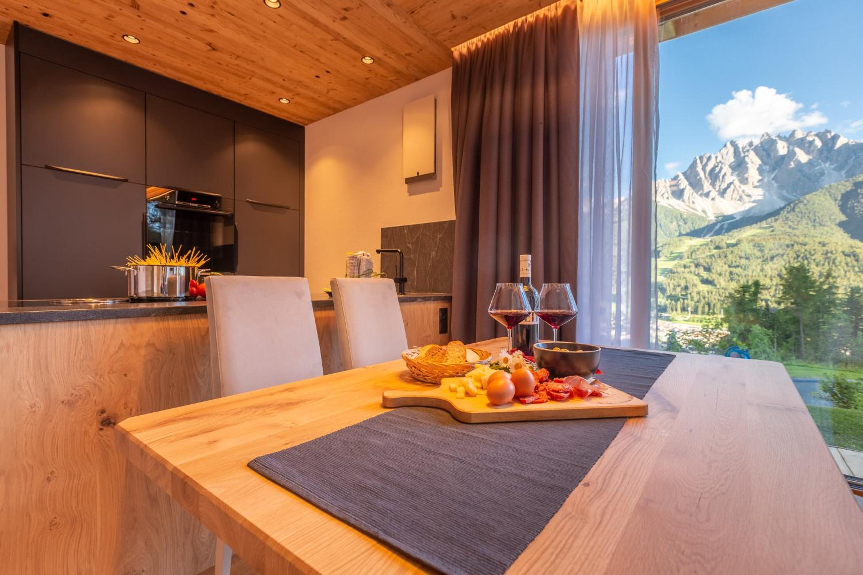 Apartment Himmelreichhof