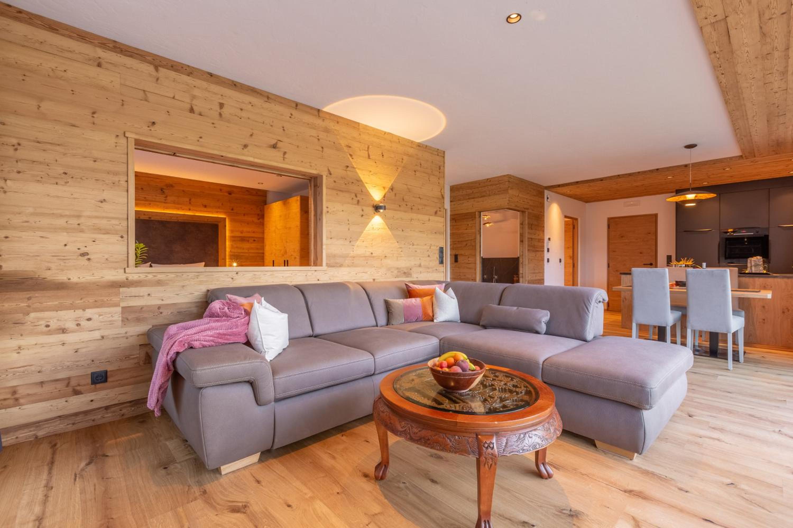 Apartment Himmelreichhof