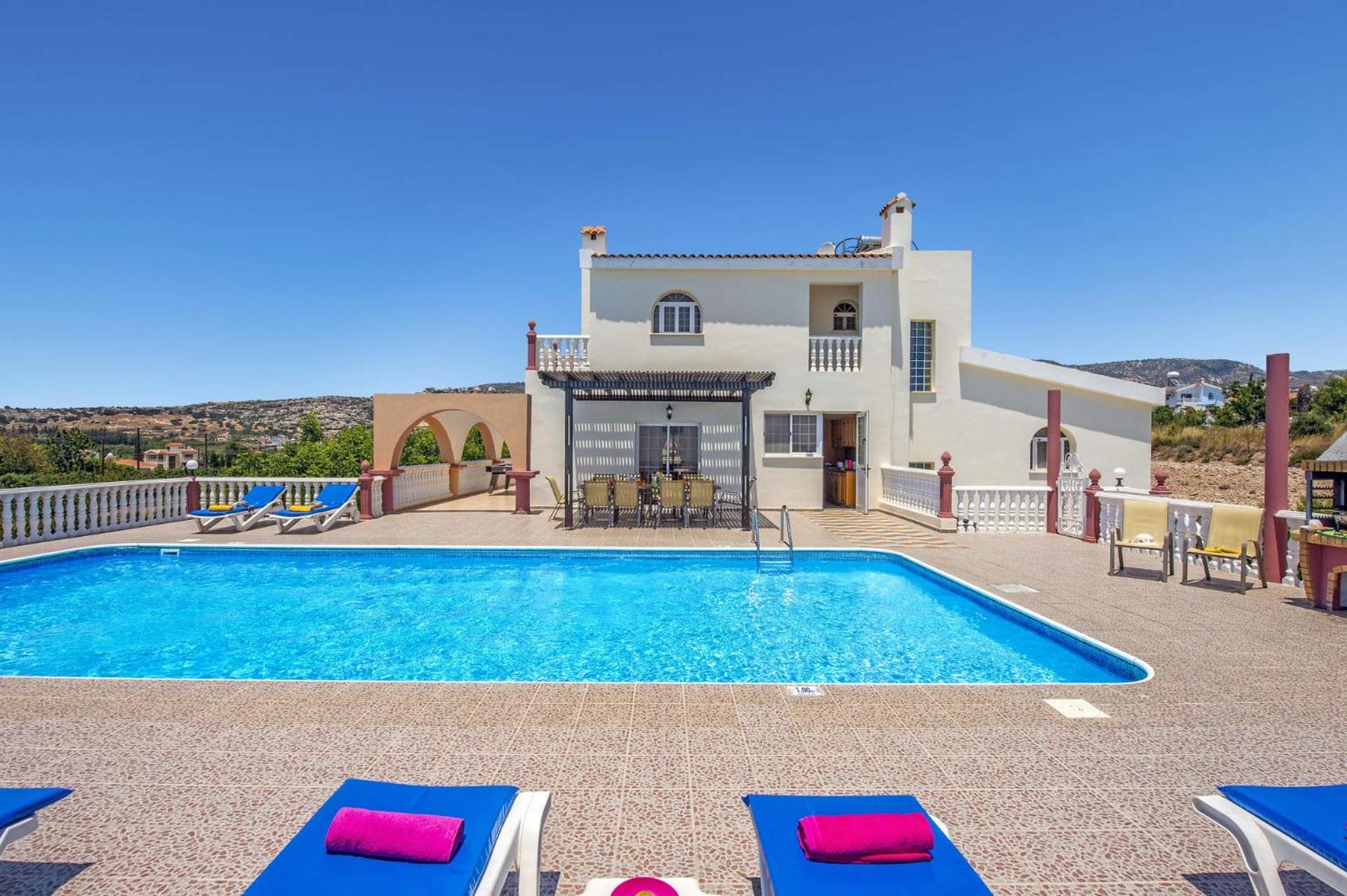 Villa Veronika by Villa Plus