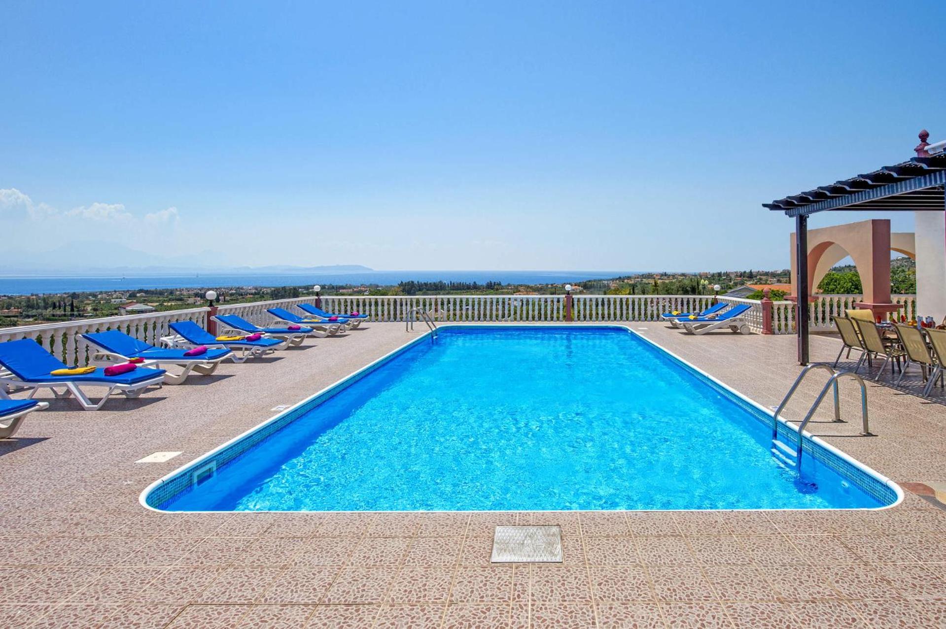 Villa Veronika by Villa Plus