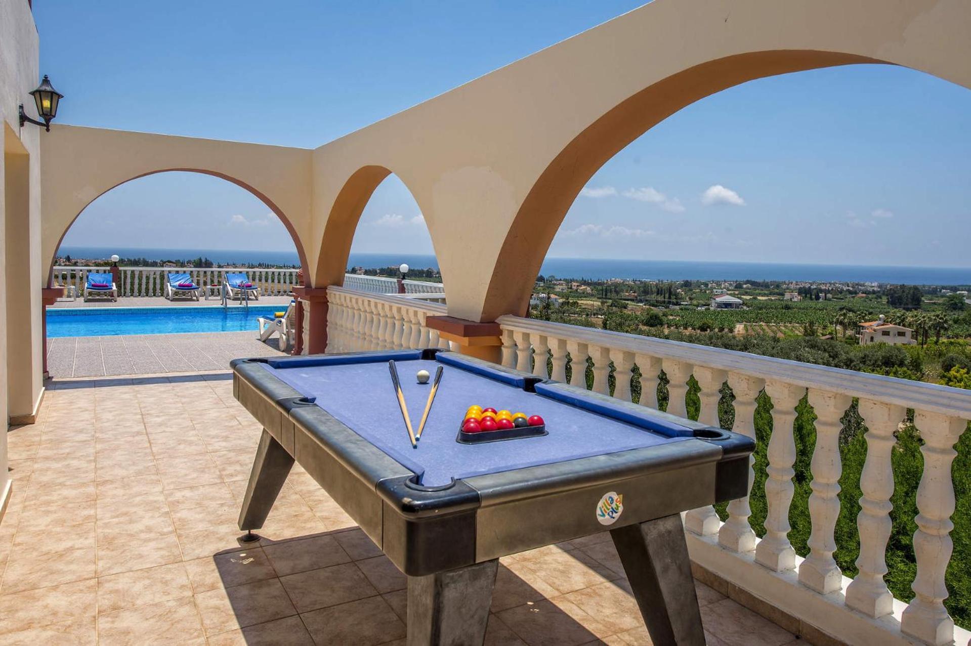 Villa Veronika by Villa Plus
