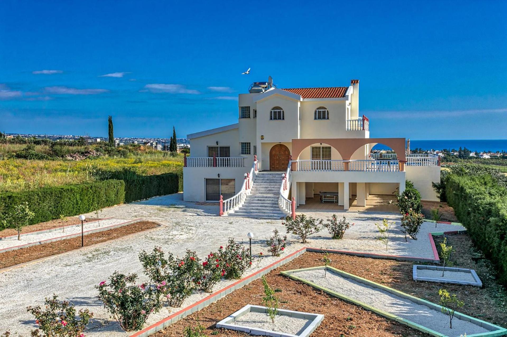 Villa Veronika by Villa Plus