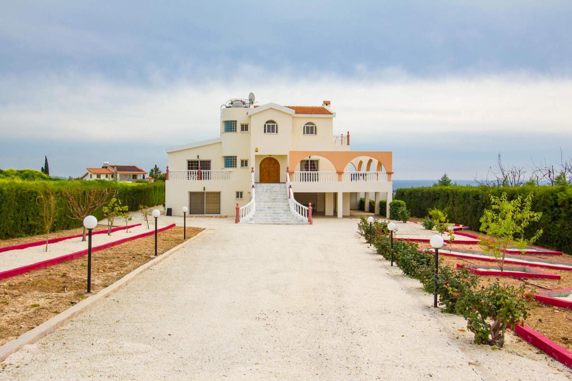 Villa Veronika by Villa Plus