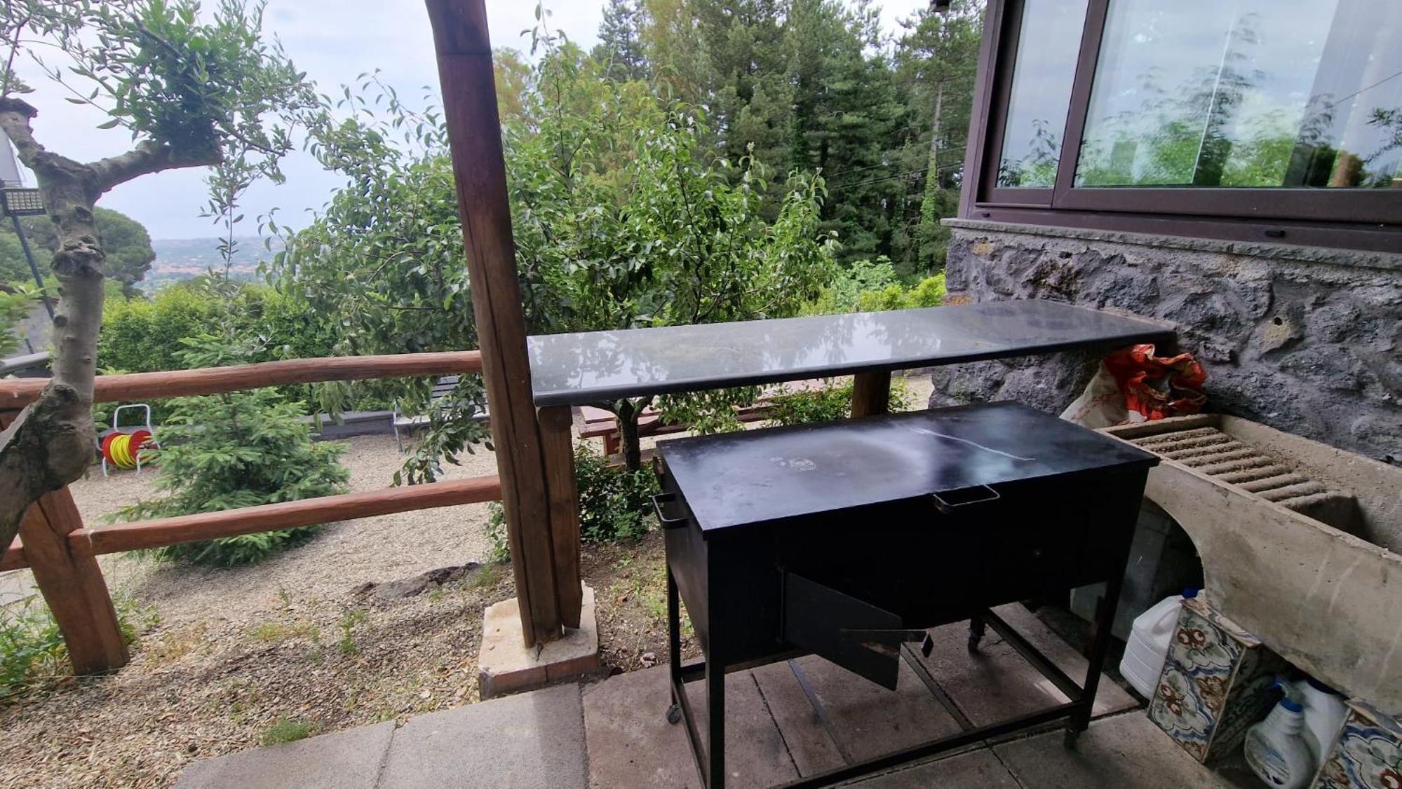 Villa Gorna view 5
