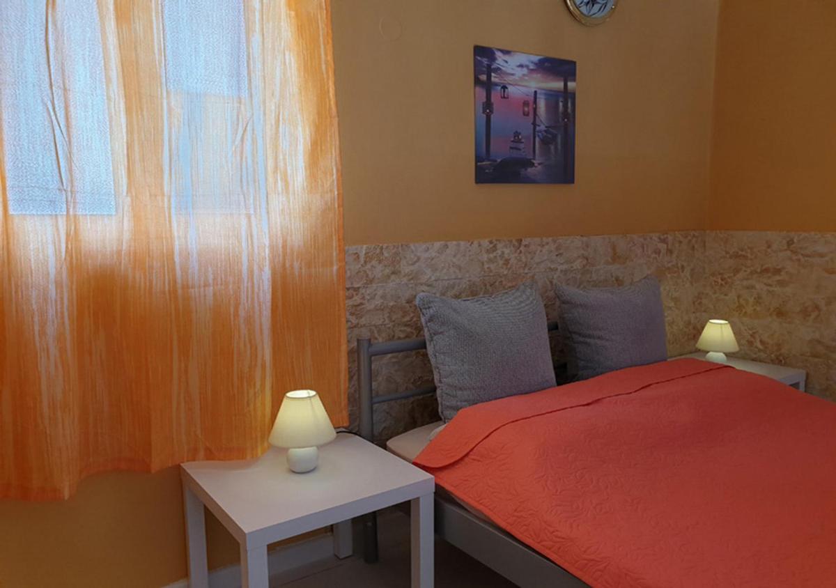 Hotel Mari Apps, Gournes, Gouvon,crete,heraklion
