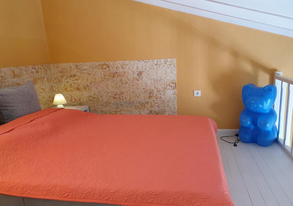 Mari Apps, Gournes, Gouvon,Crete,Heraklion photo 4
