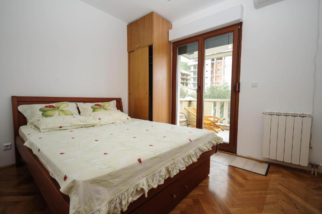 Apartment Jana view 2