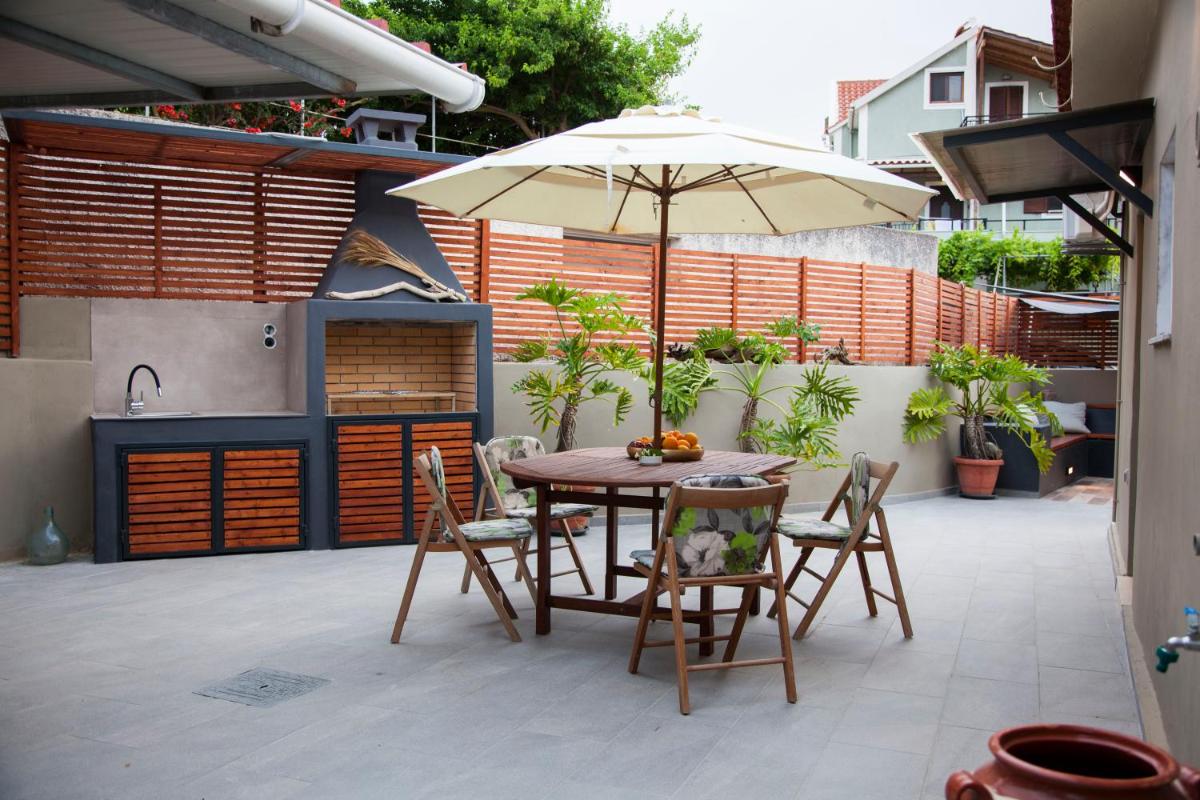 Casa Katrine view 4