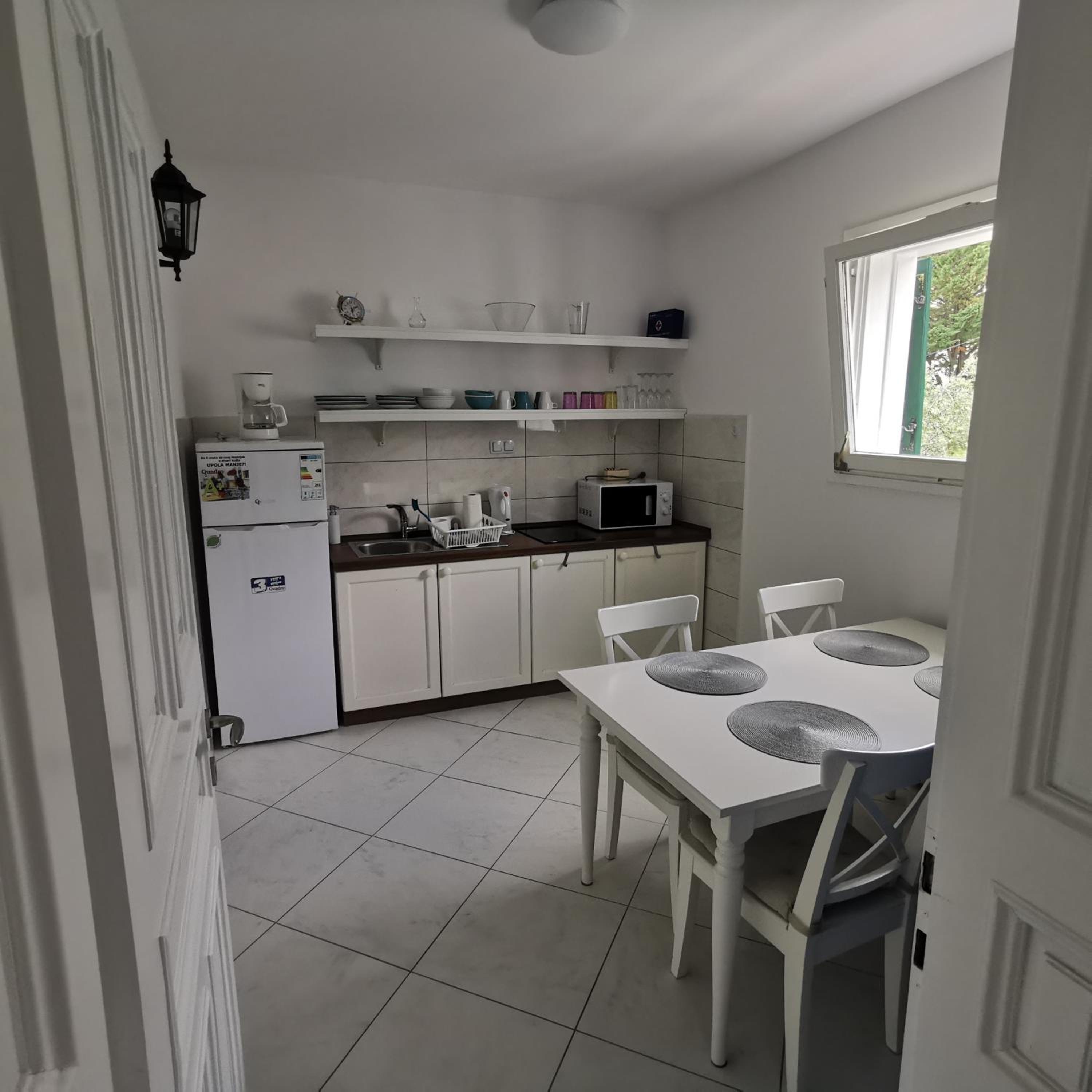 Villa Allegra 1 en Lovran