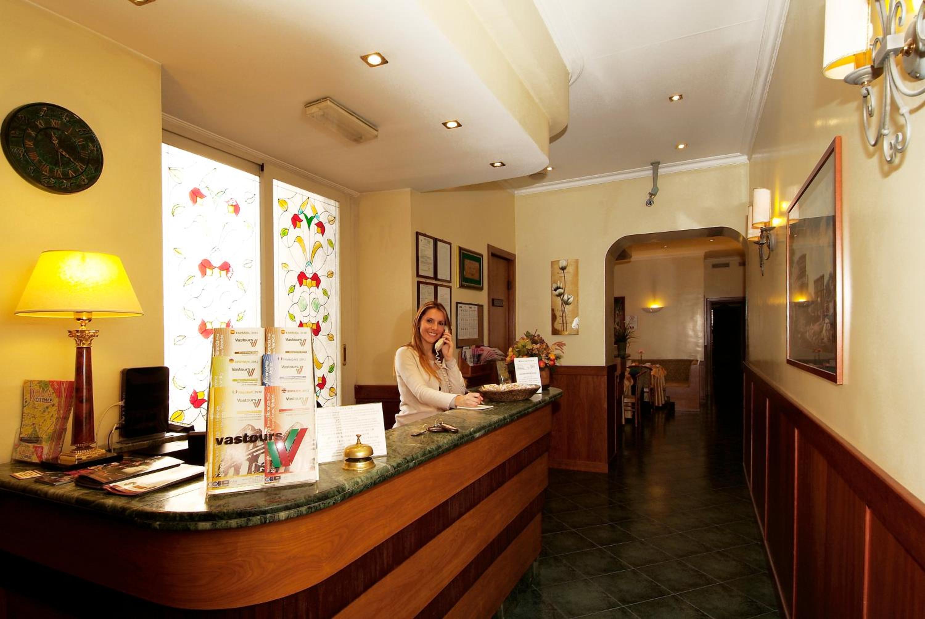 Hotel Argentina-2