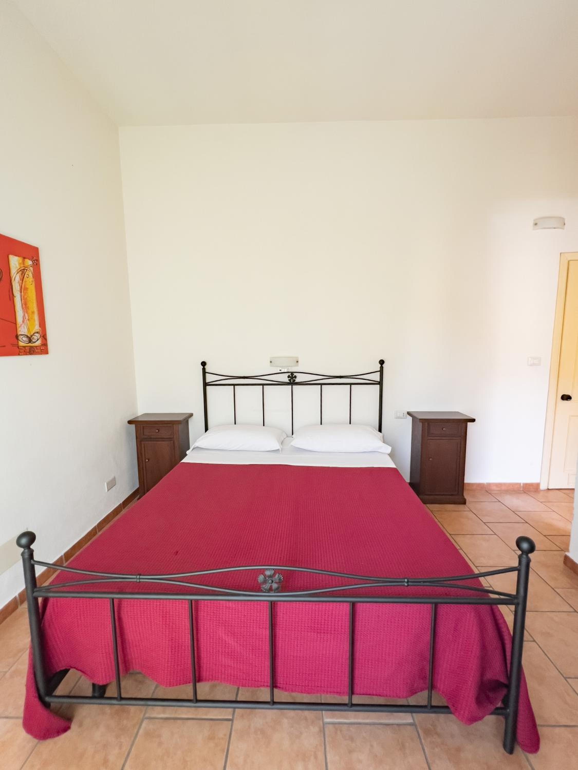 Albergo Ristorante Locanda Rosella