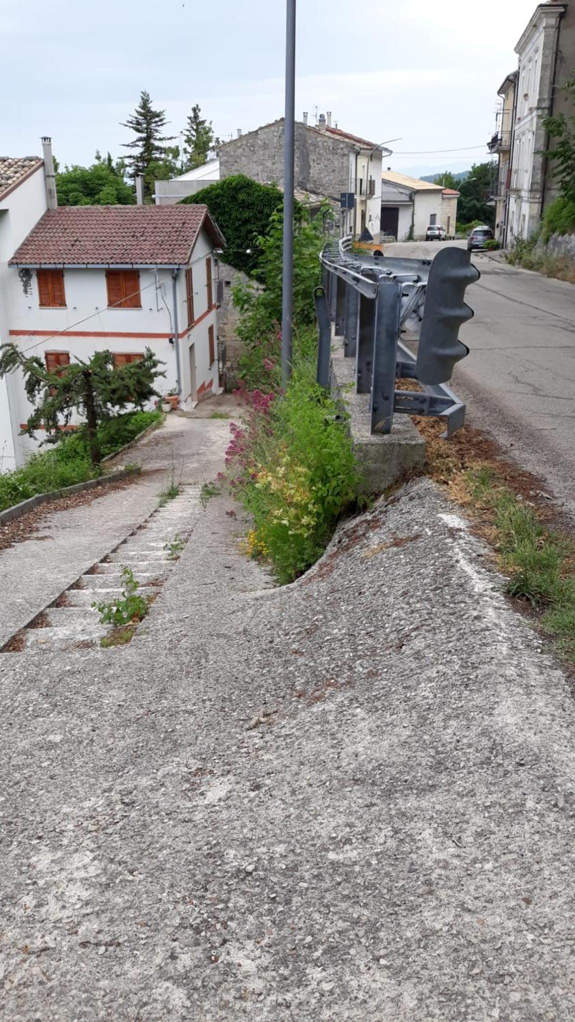 DOMUS SERAFINA - Pennapiedimonte Chieti