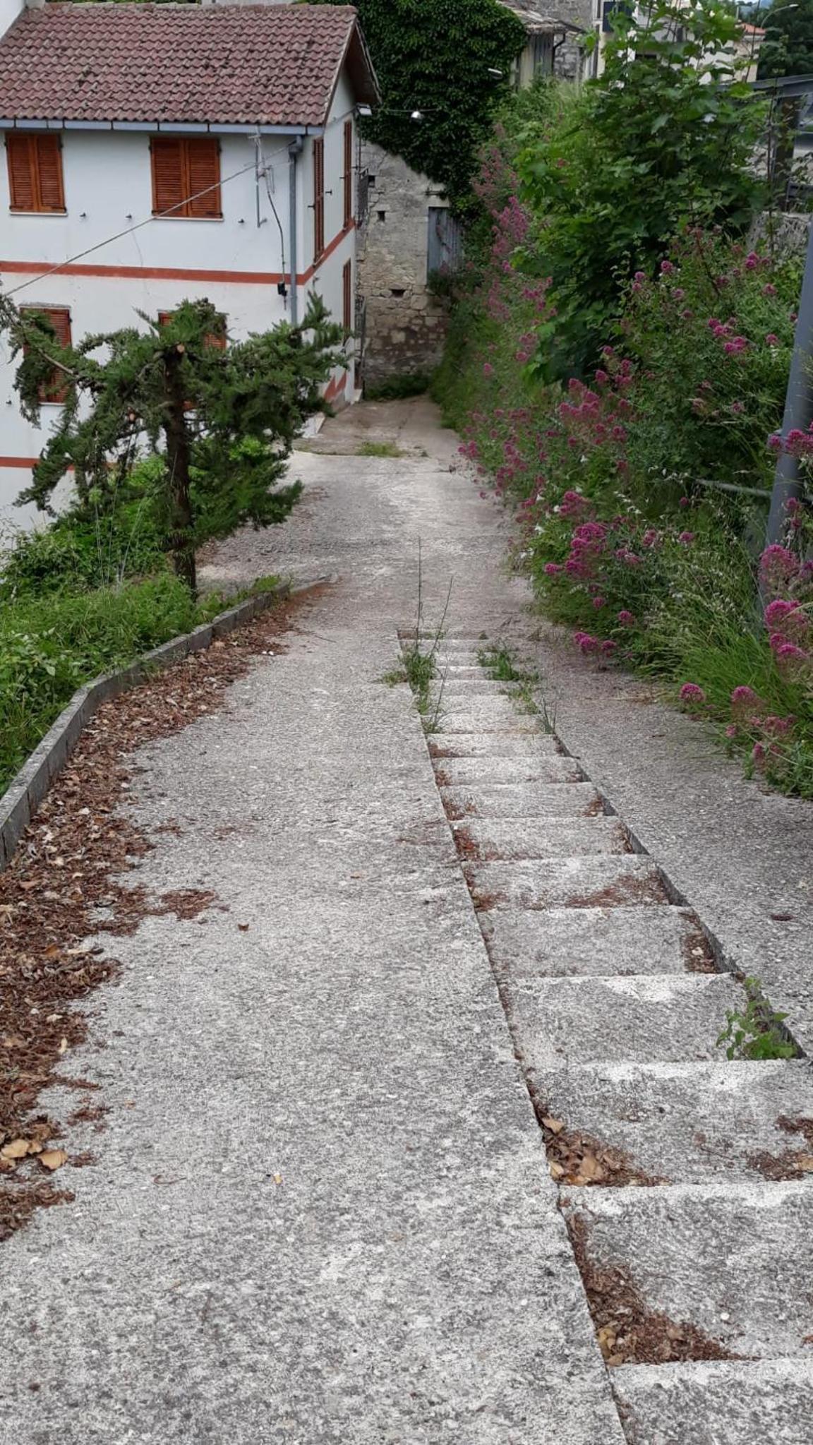 DOMUS SERAFINA - Pennapiedimonte Chieti