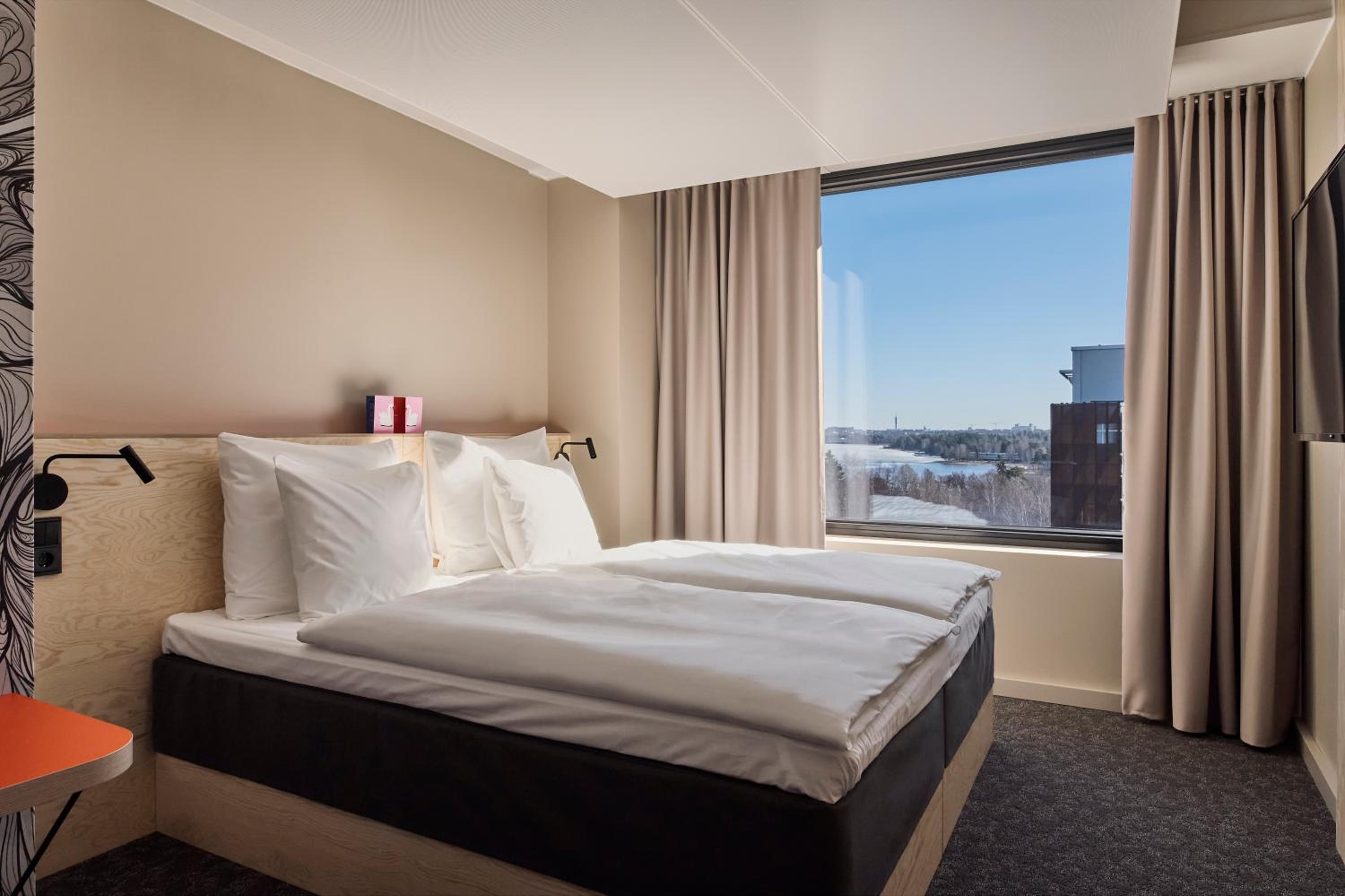 Espoo Vacations - Heymo 1 by Sokos Hotels - Property Image 55