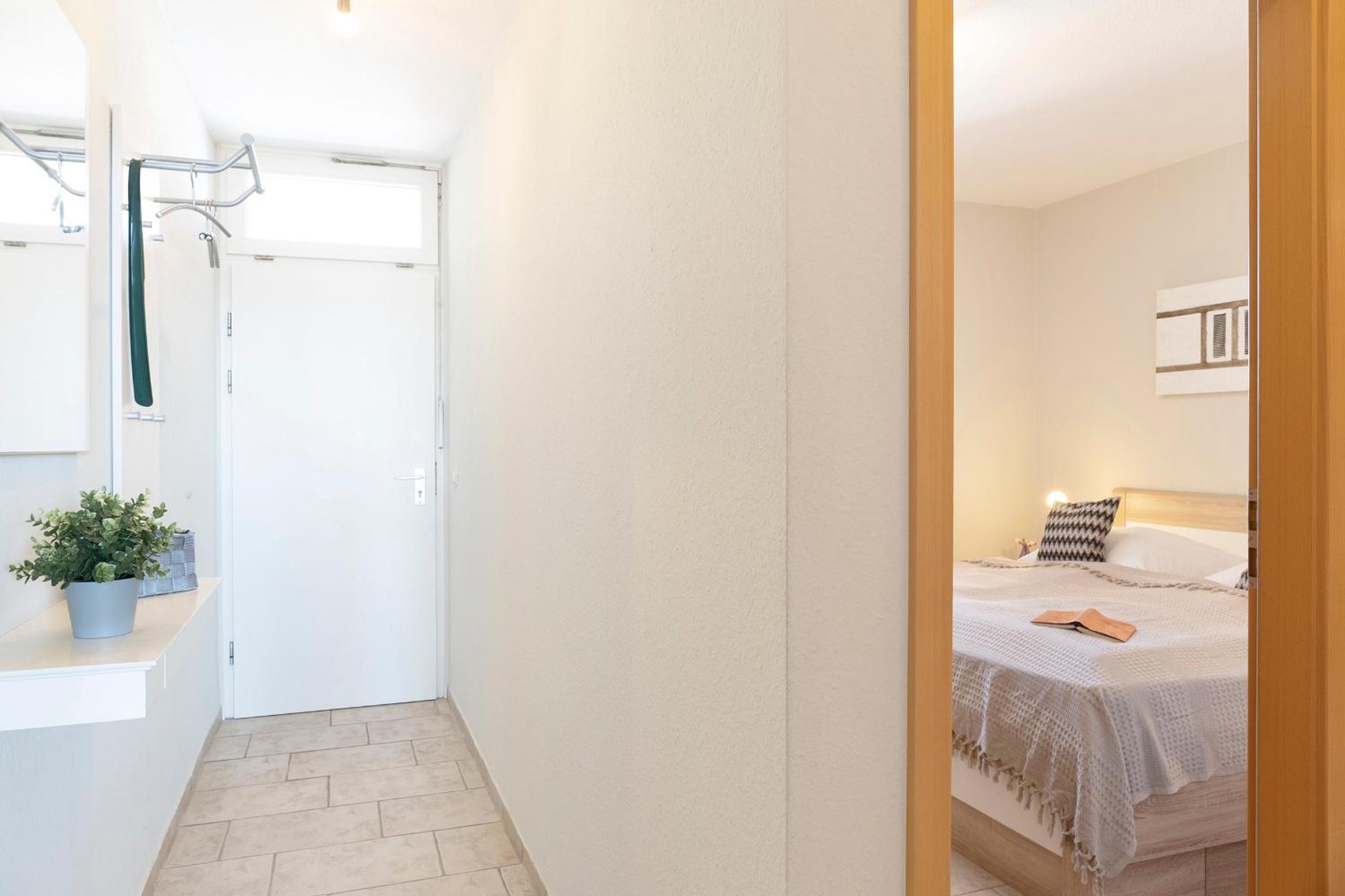 Haus Seeblick Meeresjuwel B4 view 3