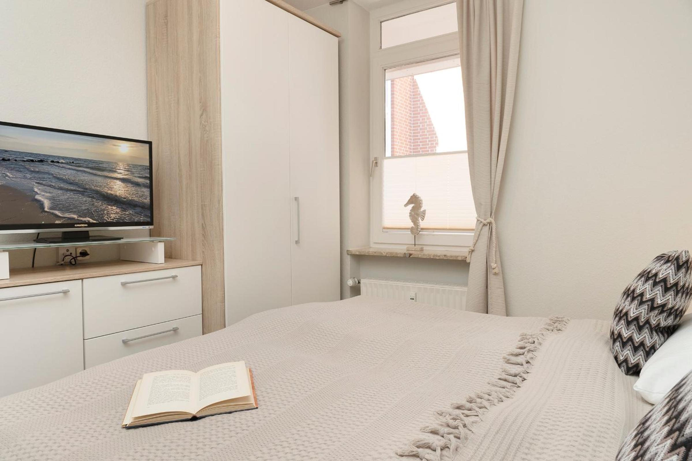 Haus Seeblick Meeresjuwel B4 view 4