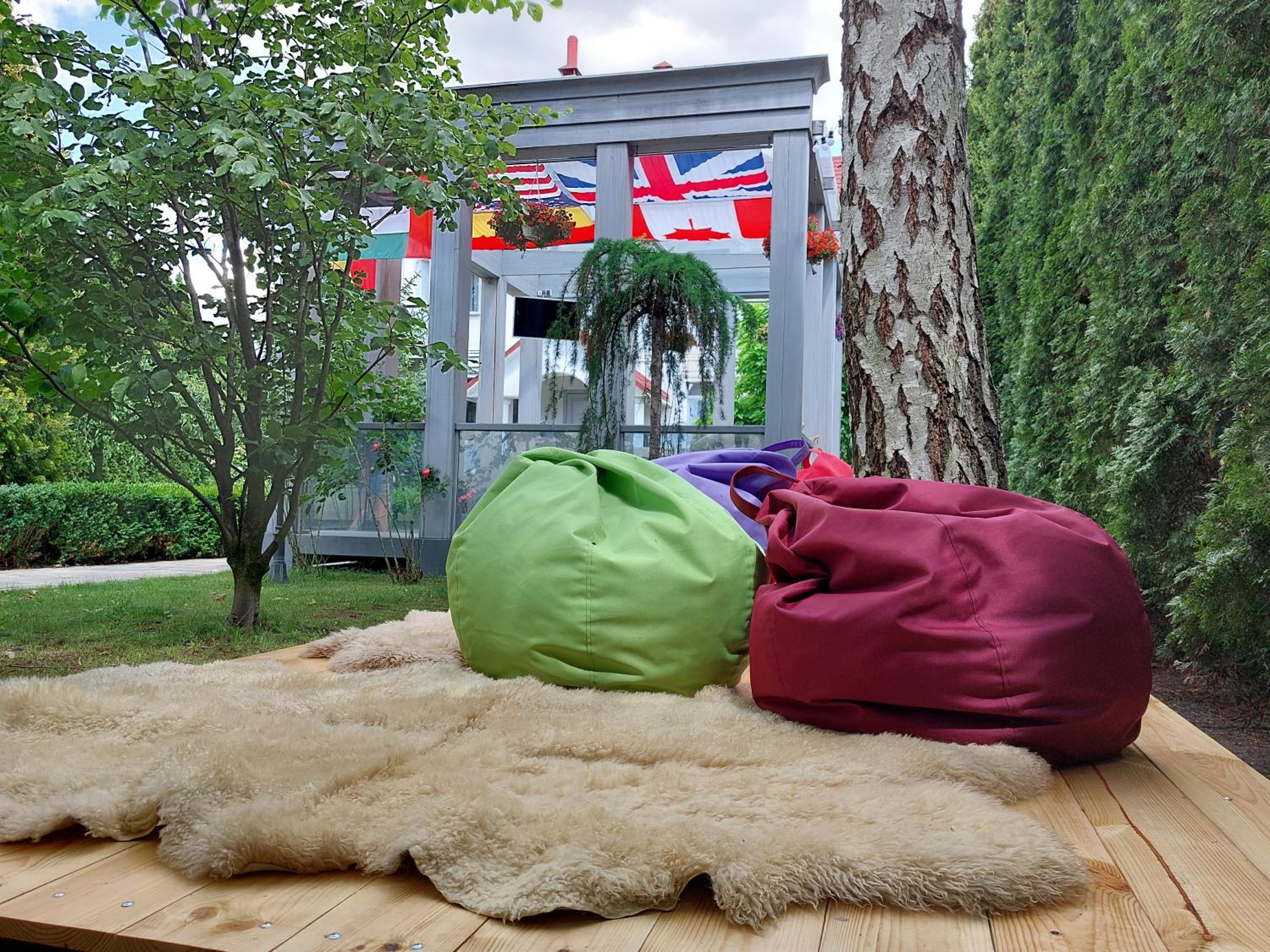 Bortnichi House