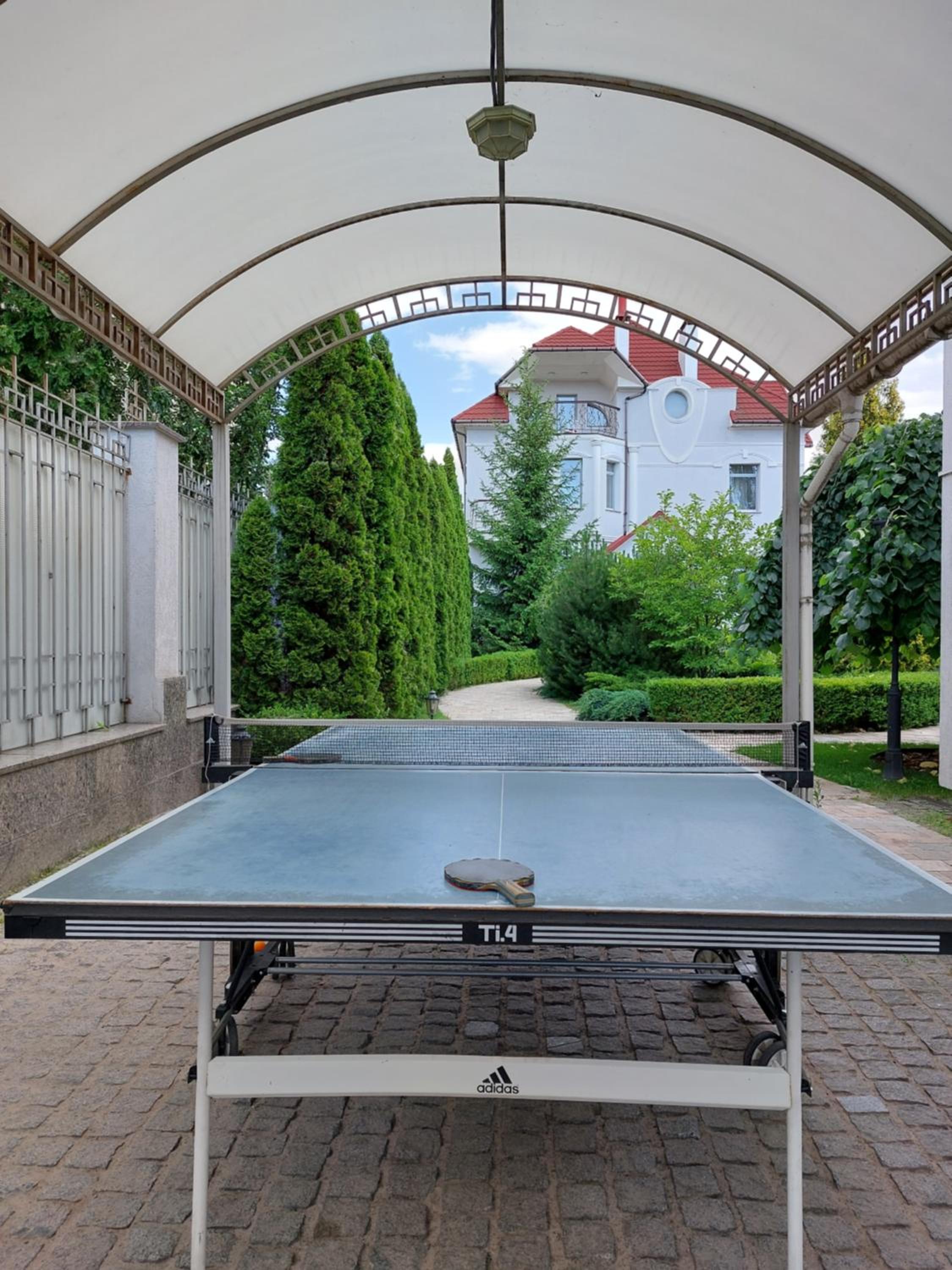 Bortnichi House