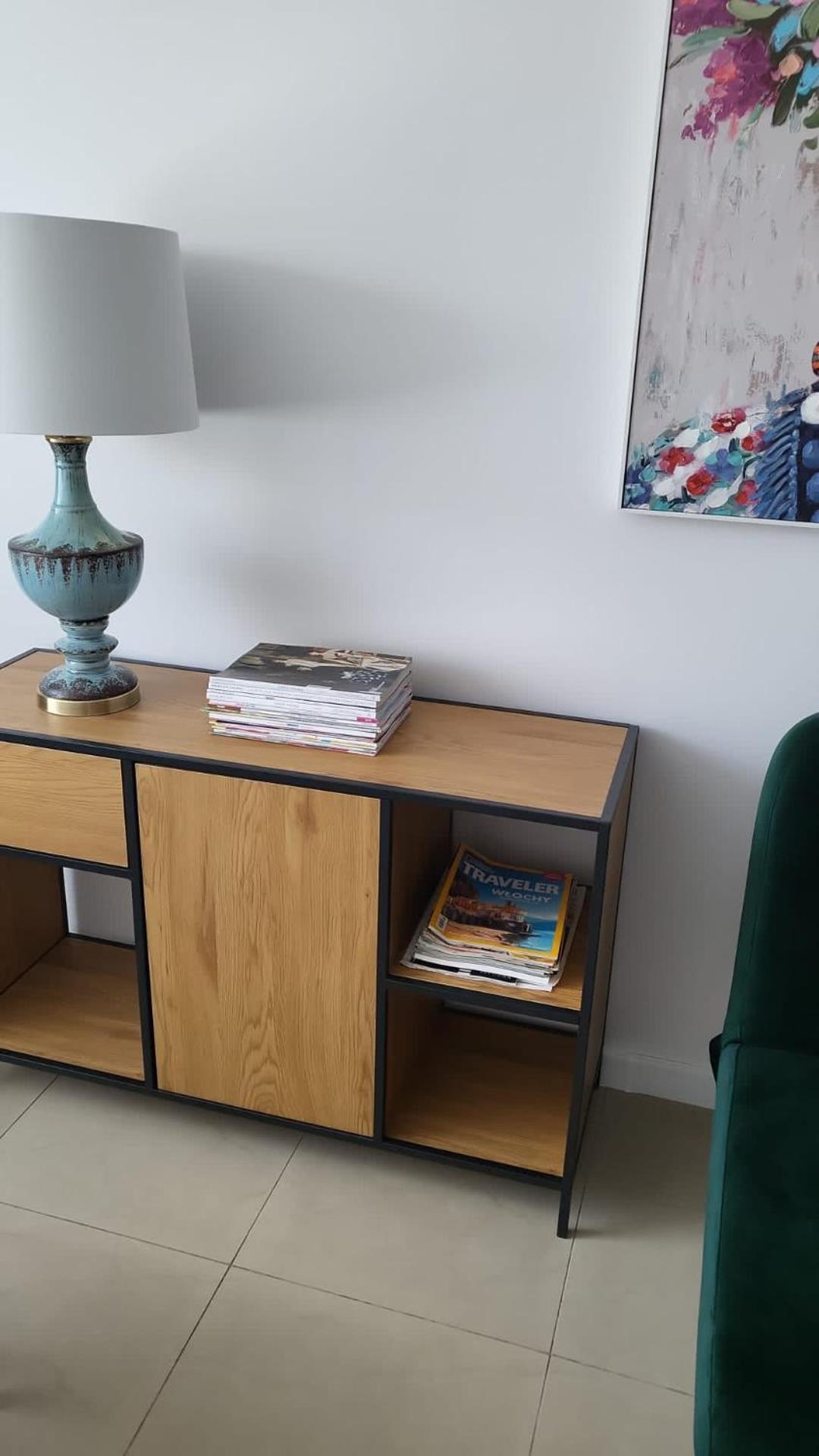 Apartament Mochnackiego view 5