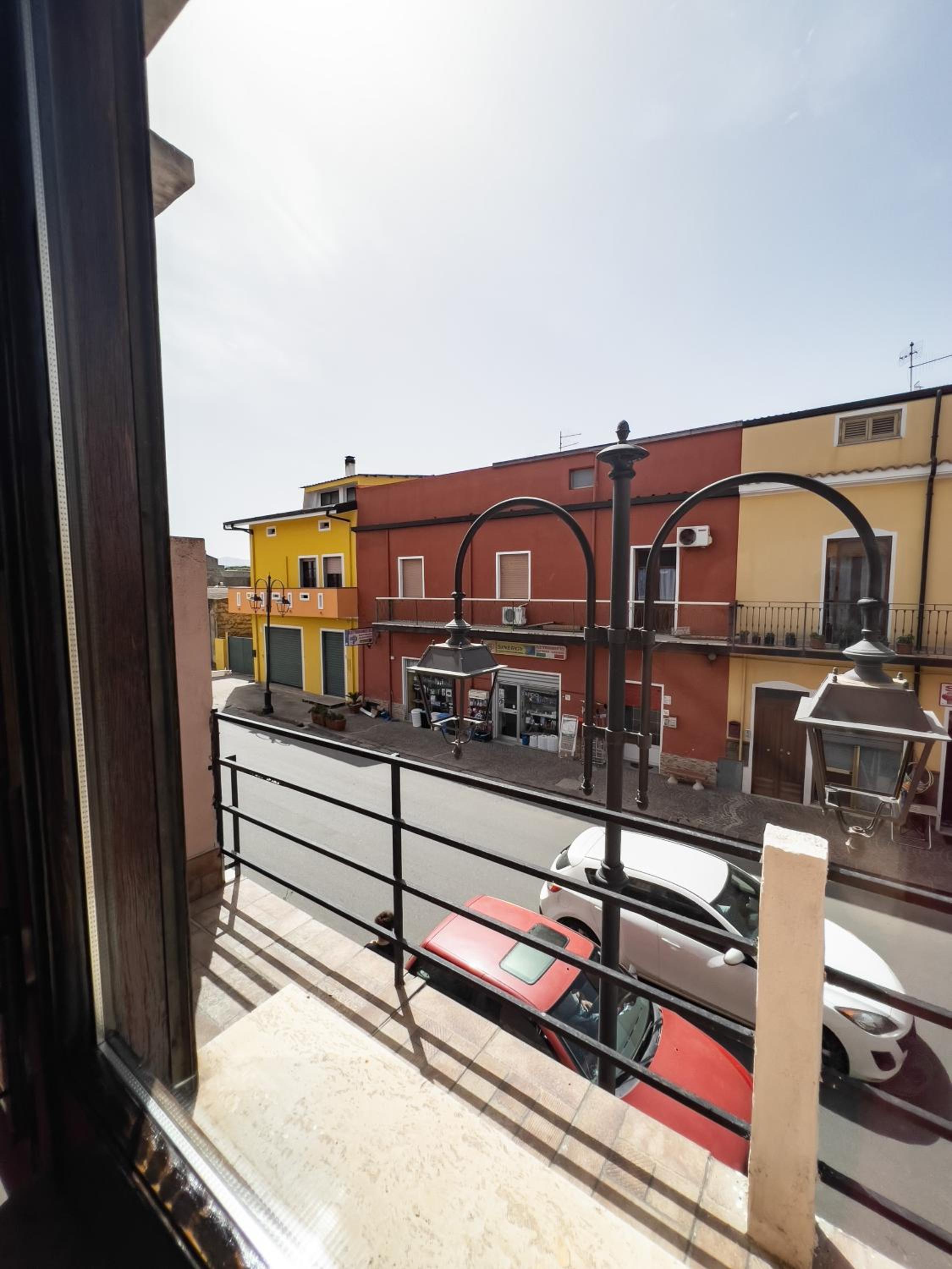 Albergo Ristorante Locanda Rosella