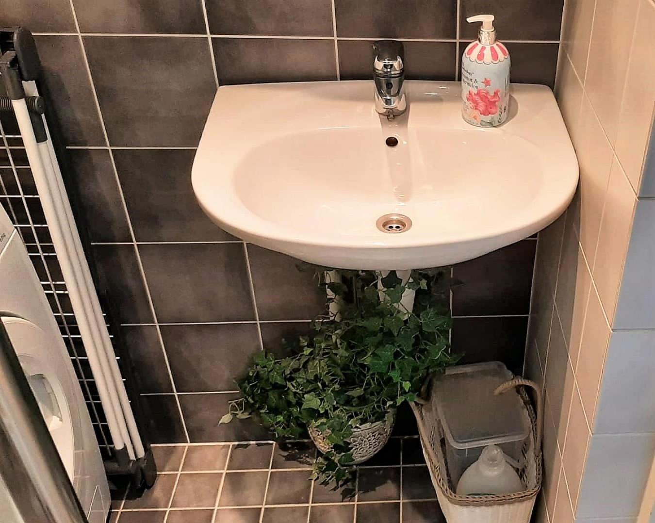 Apartement Endla